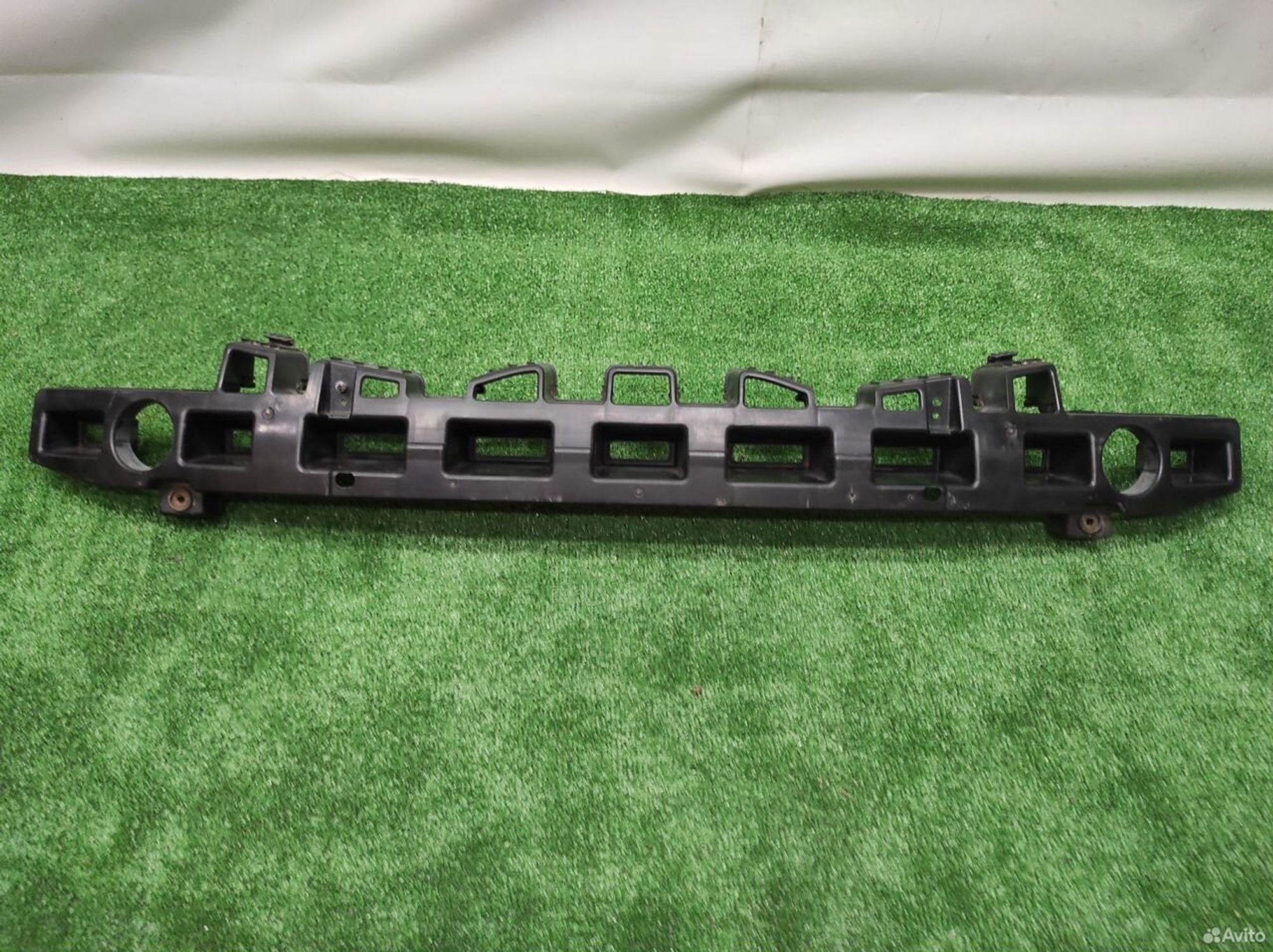 Абсорбер переднего бампера KIA RIO 3 2011-2015, 2500 рублей, Уфа