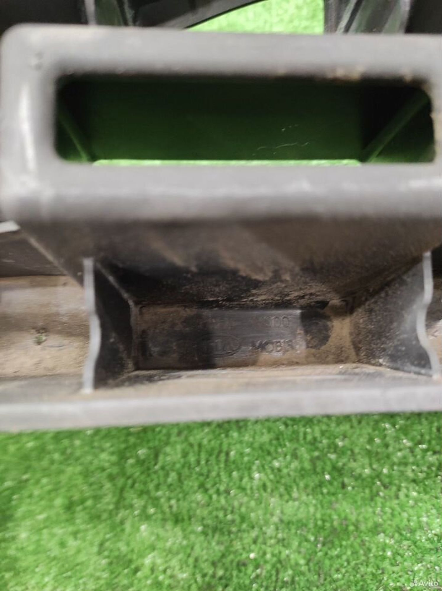 Абсорбер переднего бампера KIA RIO 3 2011-2015, 2500 рублей, Уфа