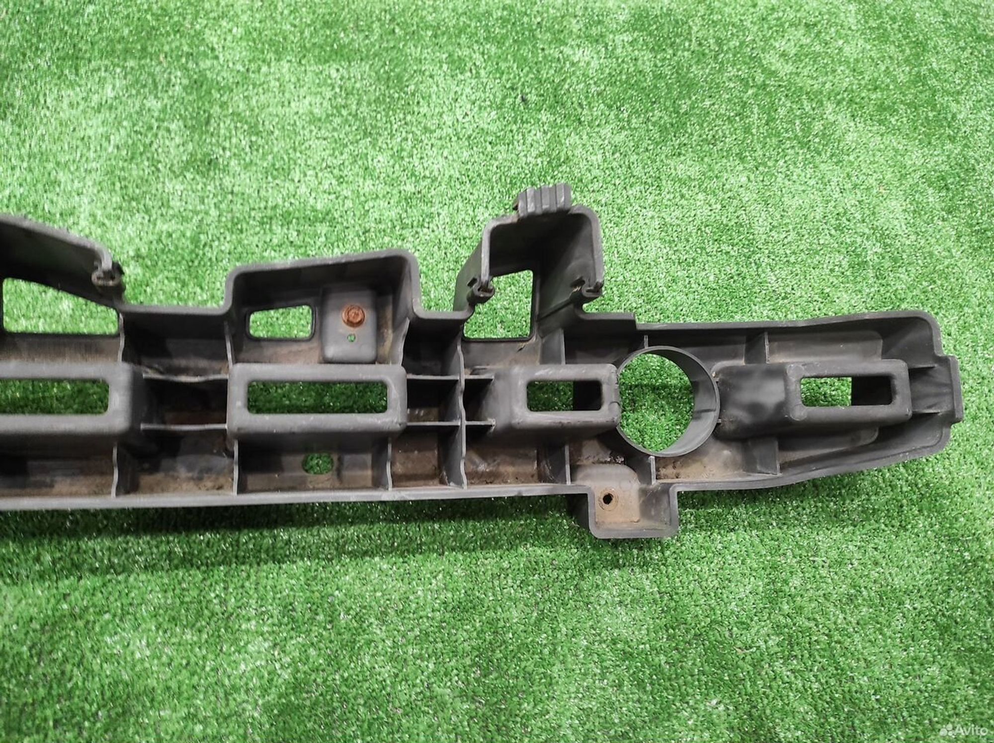 Абсорбер переднего бампера KIA RIO 3 2011-2015, 2500 рублей, Уфа