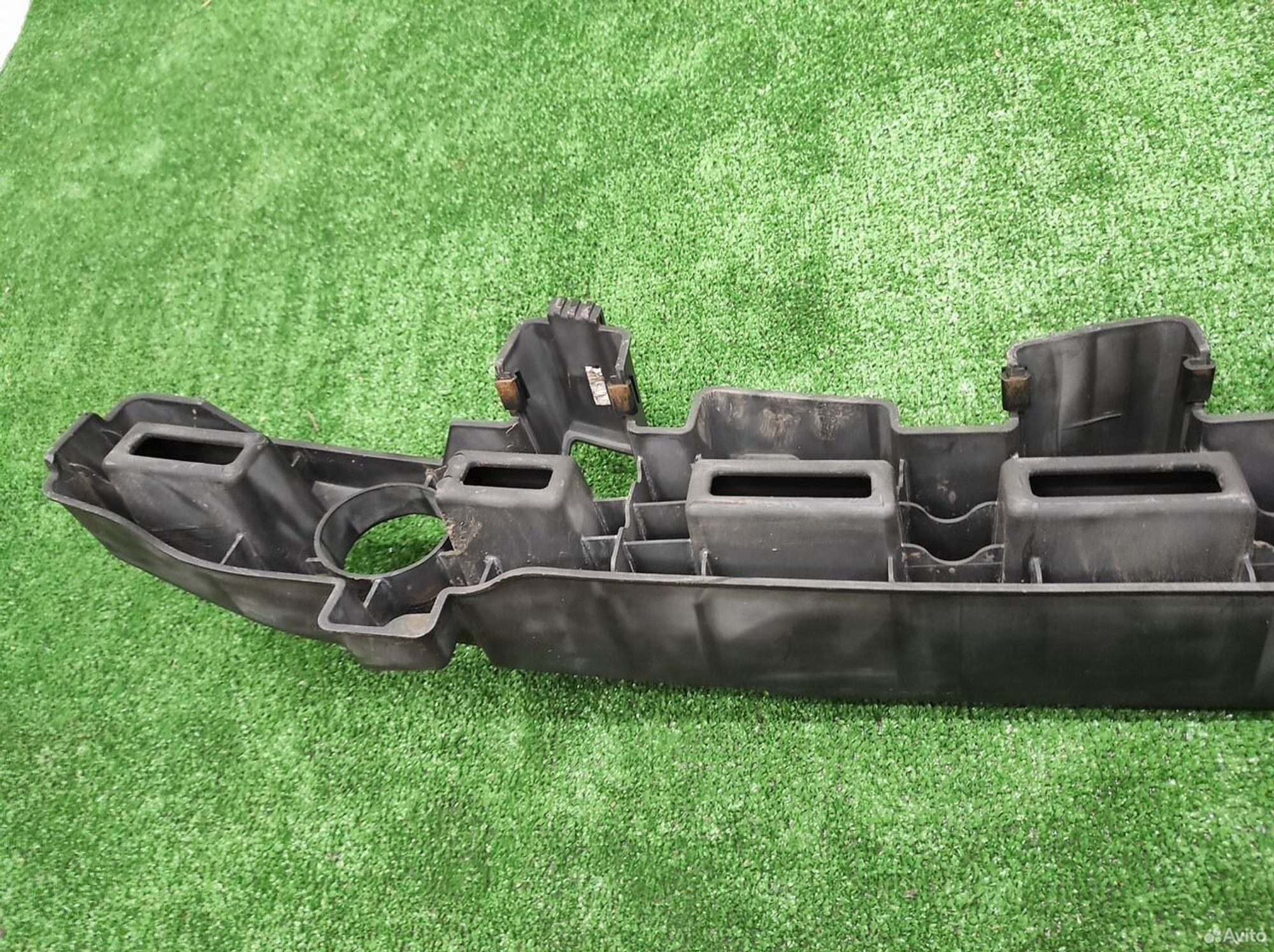 Абсорбер переднего бампера KIA RIO 3 2011-2015, 2500 рублей, Уфа