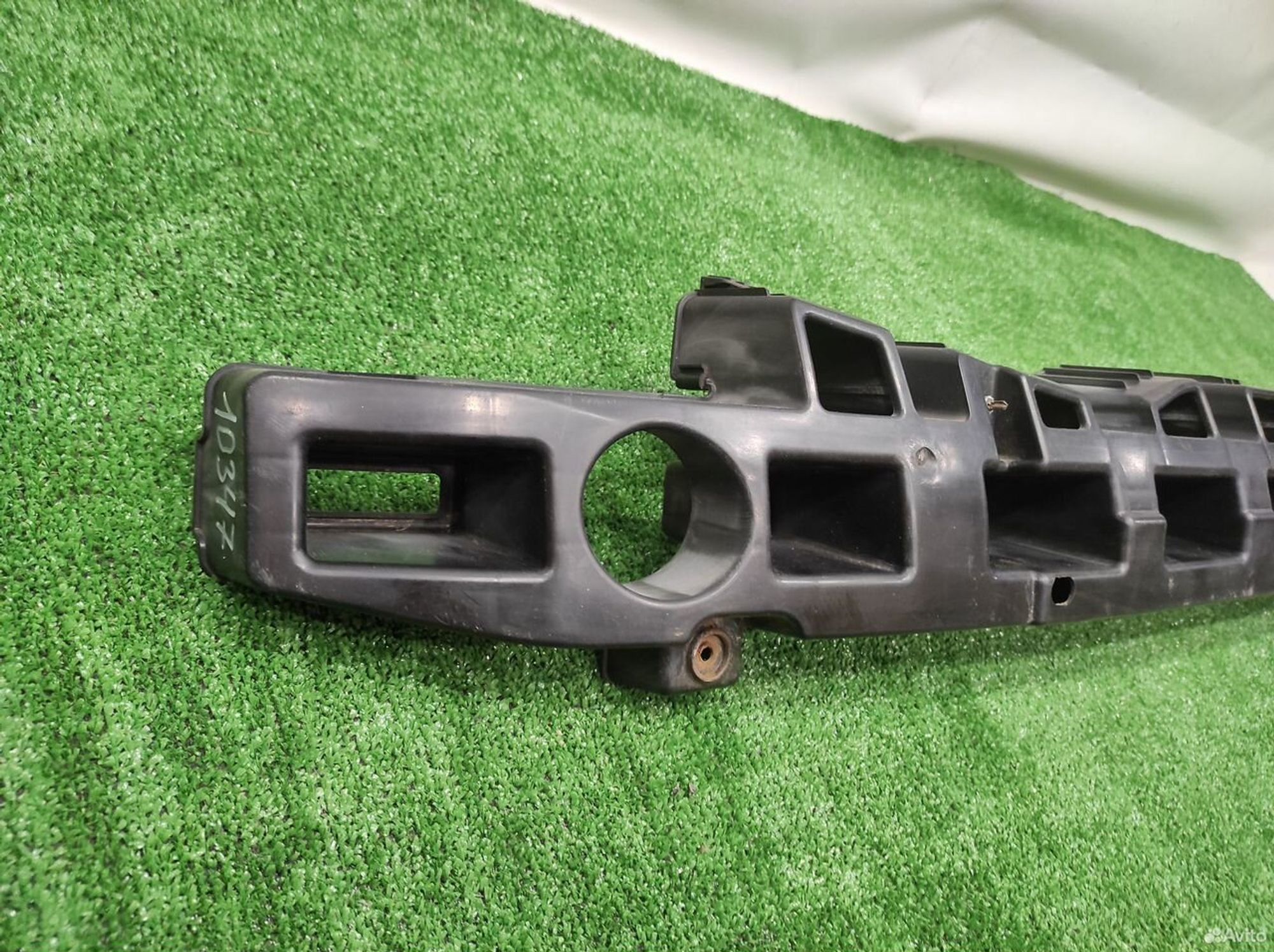 Абсорбер переднего бампера KIA RIO 3 2011-2015, 2500 рублей, Уфа