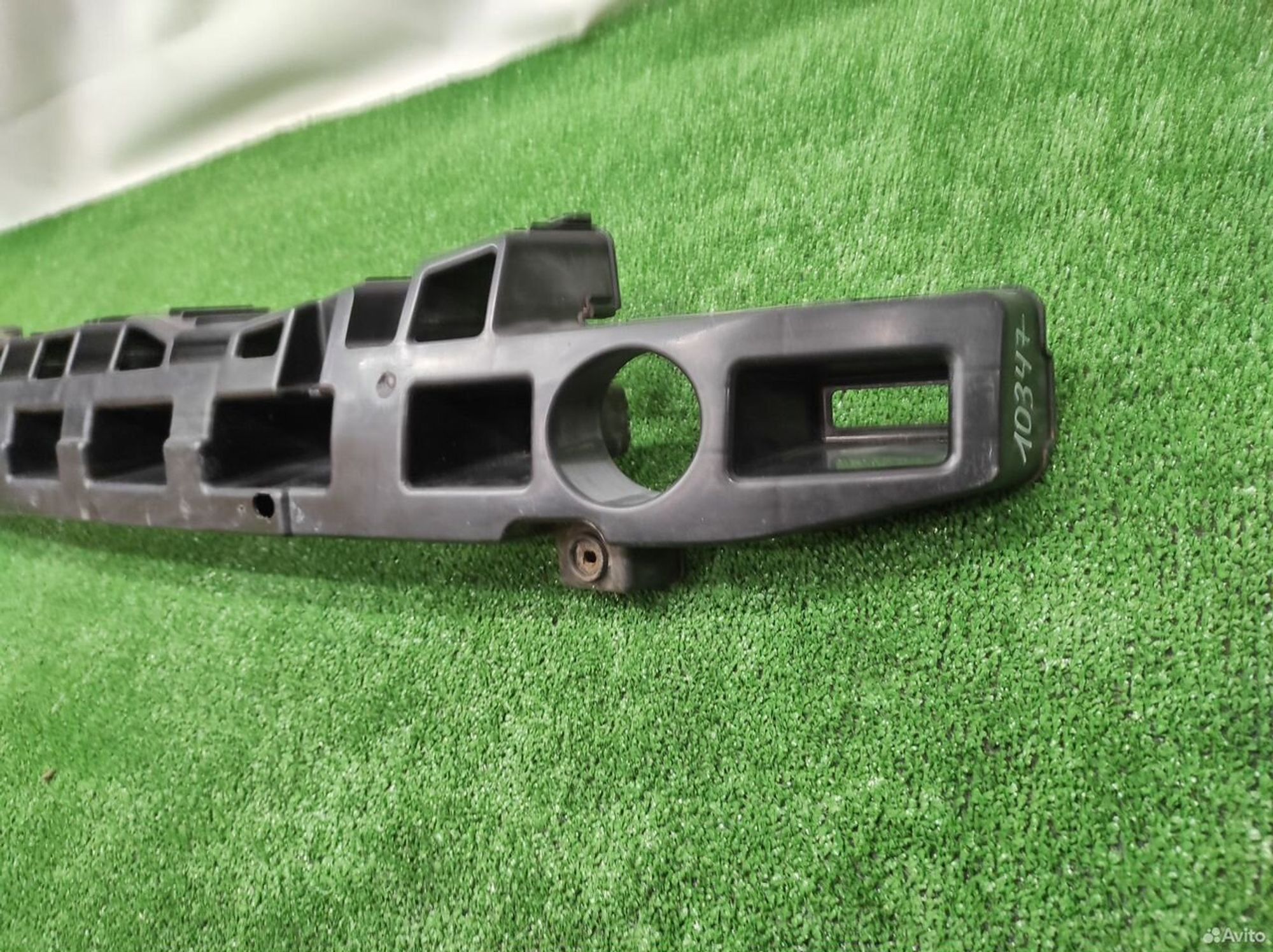 Абсорбер переднего бампера KIA RIO 3 2011-2015, 2500 рублей, Уфа