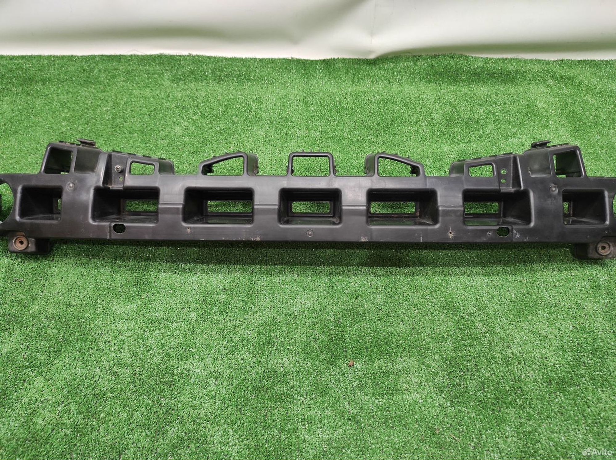 Абсорбер переднего бампера KIA RIO 3 2011-2015, 2500 рублей, Уфа