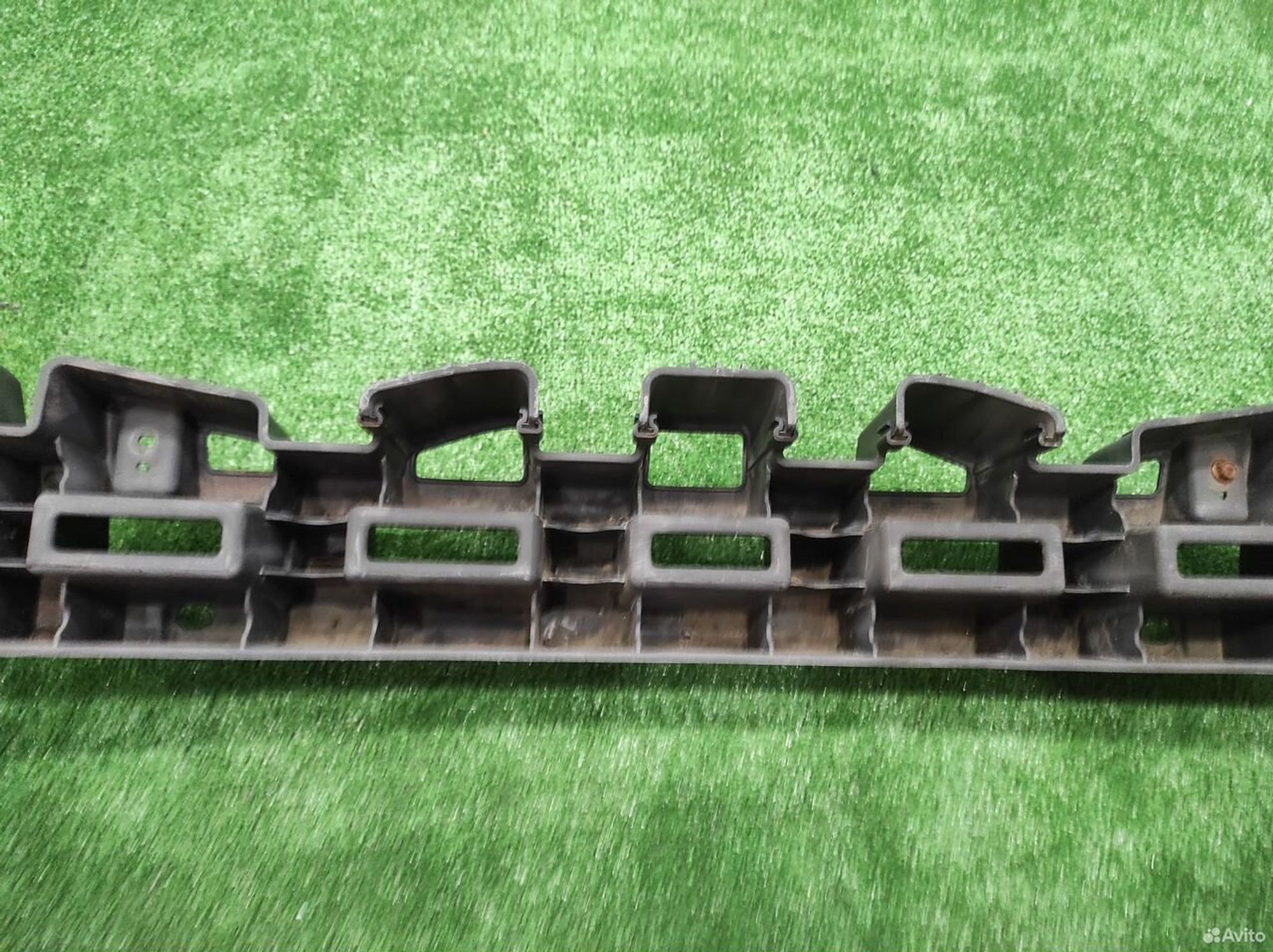 Абсорбер переднего бампера KIA RIO 3 2011-2015, 2500 рублей, Уфа