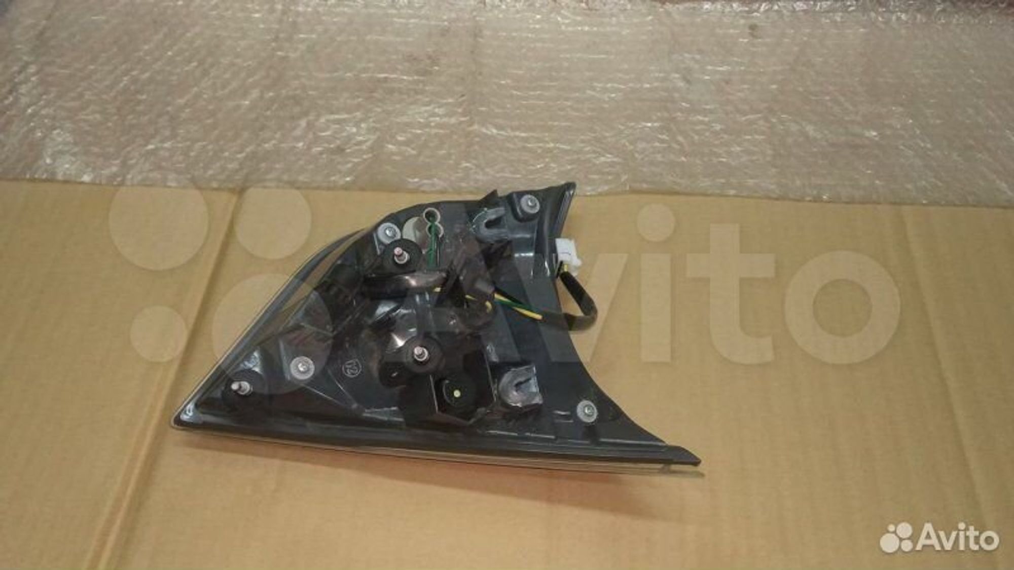 Фонарь внутренний задний Xtrail T32 265554BA1A, 15000 рублей, Уфа