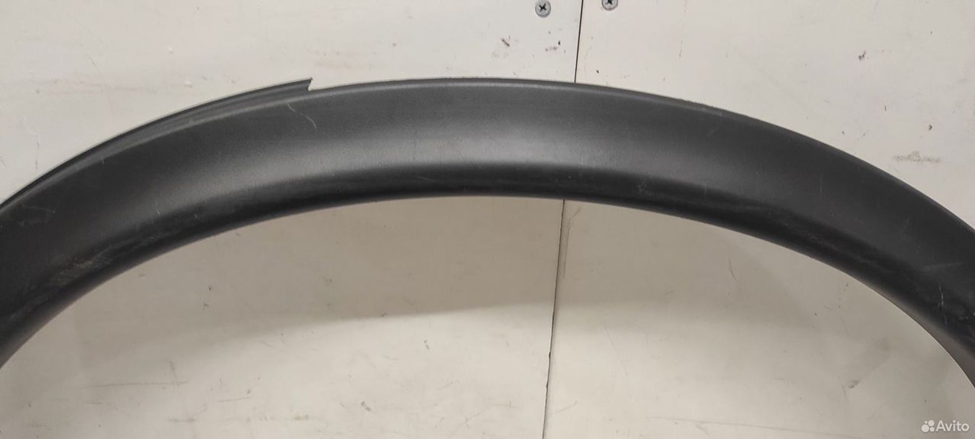 Накладка крыла задняя левая Nissan Juke, 1500 рублей, Уфа