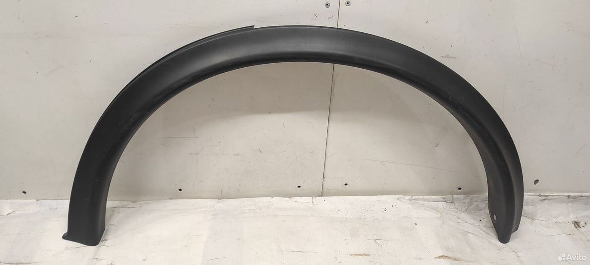 Накладка крыла задняя левая Nissan Juke, 1500 рублей, Уфа