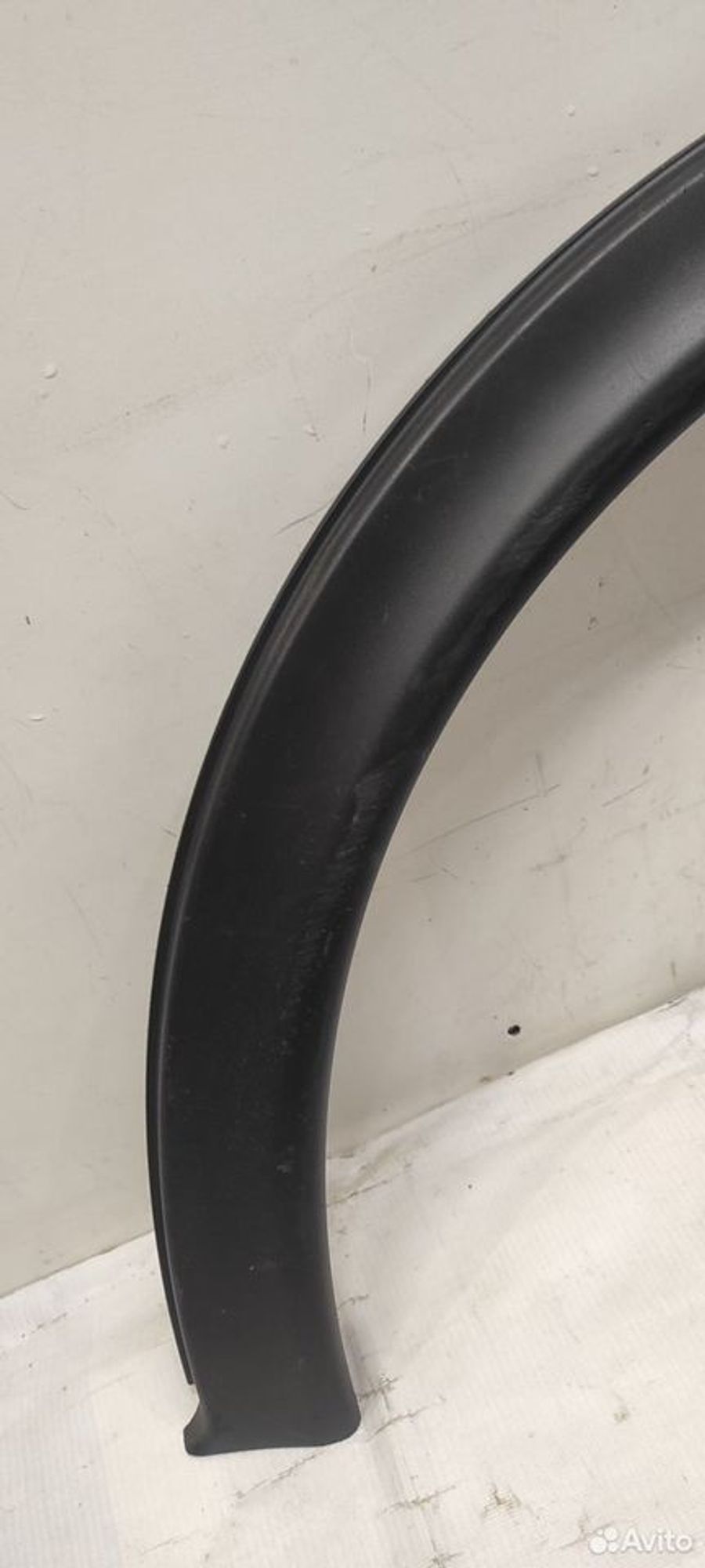 Накладка крыла задняя левая Nissan Juke, 1500 рублей, Уфа