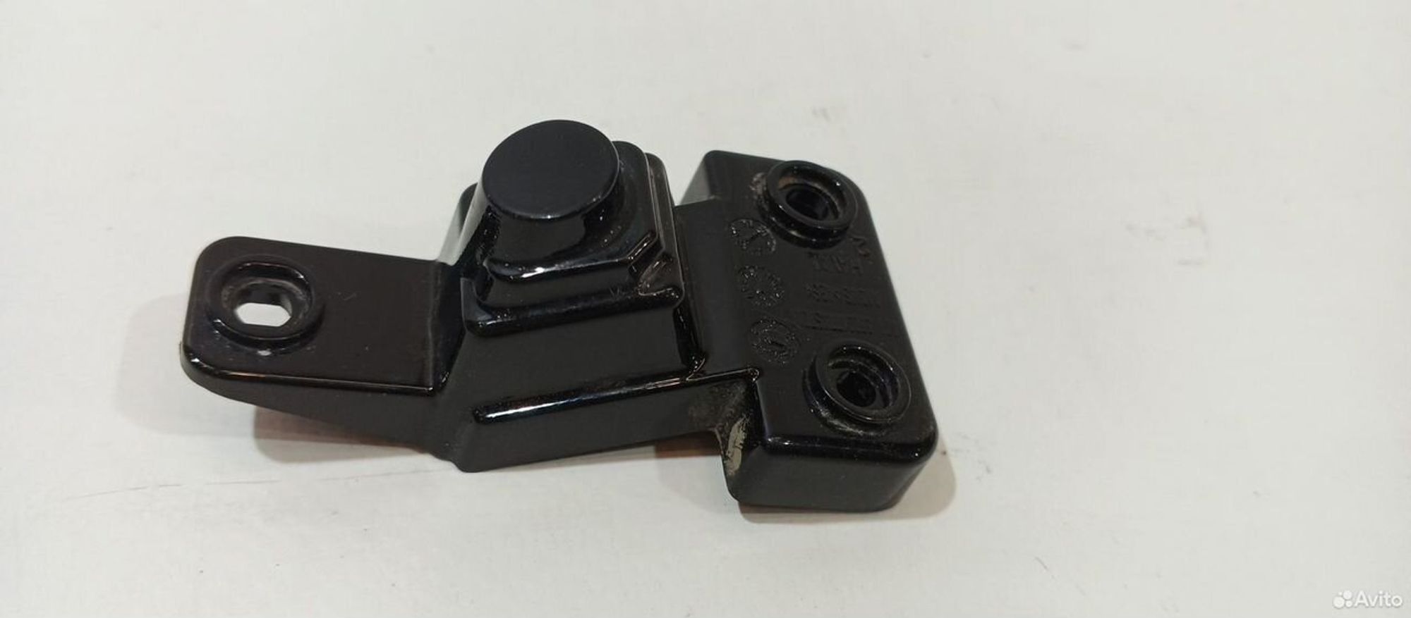 Заглушка парктроника Haval F7 2019, 1000 рублей, Уфа