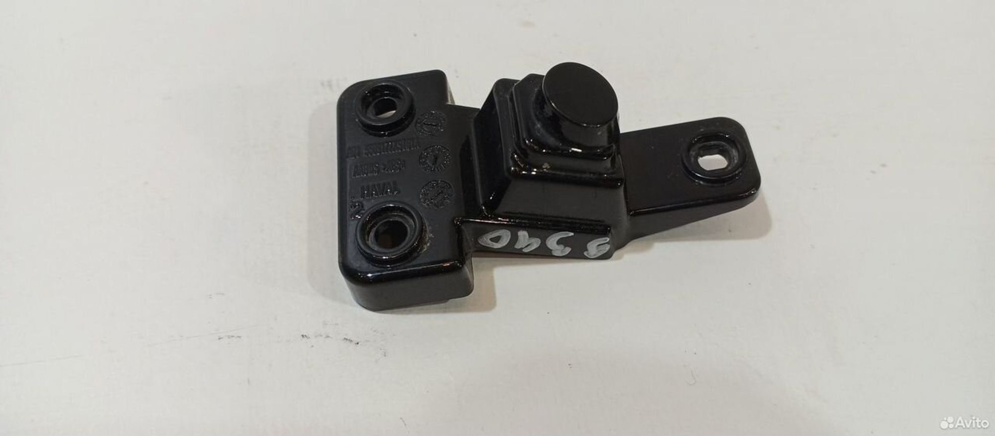 Заглушка парктроника Haval F7 2019, 1000 рублей, Уфа