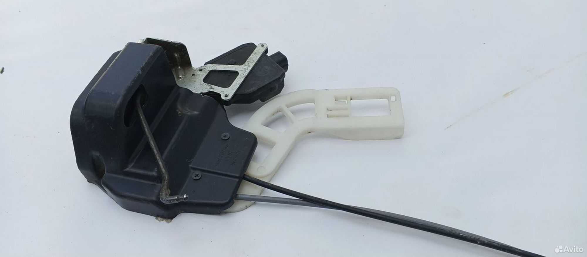 Стеклоподъемник задний левый Kia Sportage 2 2 2010, 2500 рублей, Уфа