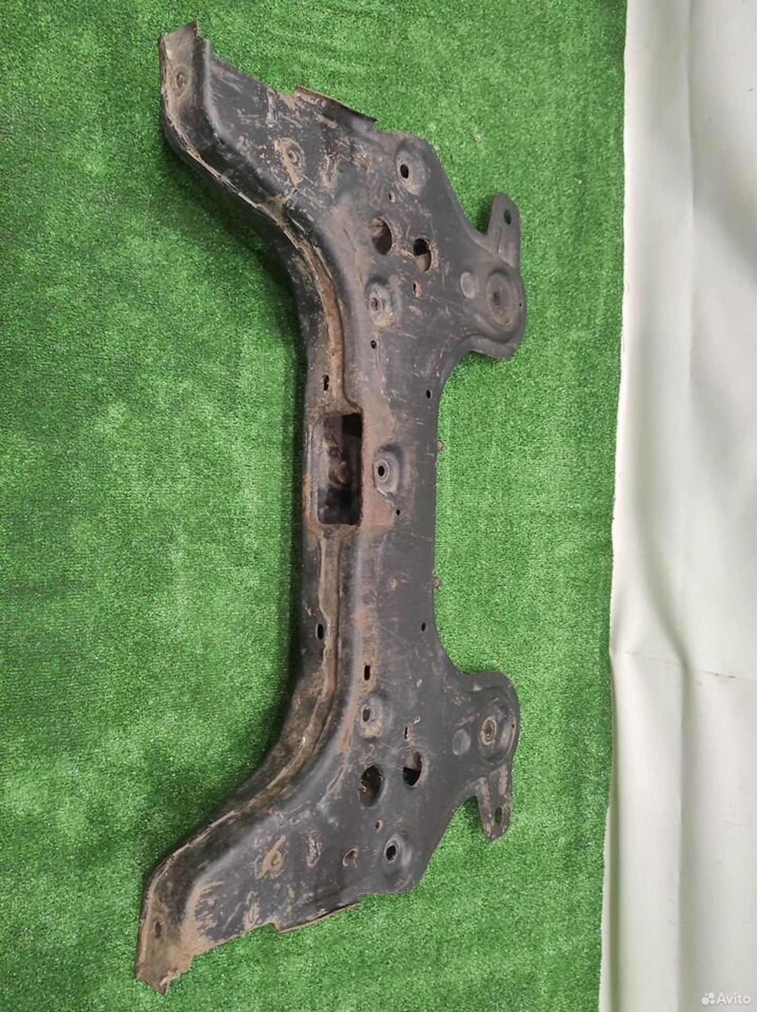 Подрамник передний Chevrolet Aveo T300, 5500 рублей, Уфа