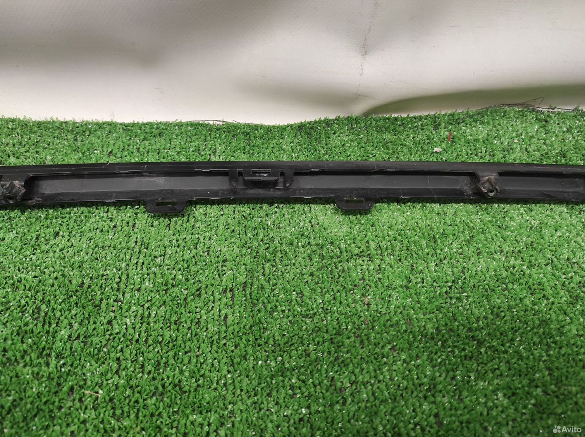 Молдинг переднего бампера Haval F7 2022 2803135XKQ, 3500 рублей, Уфа