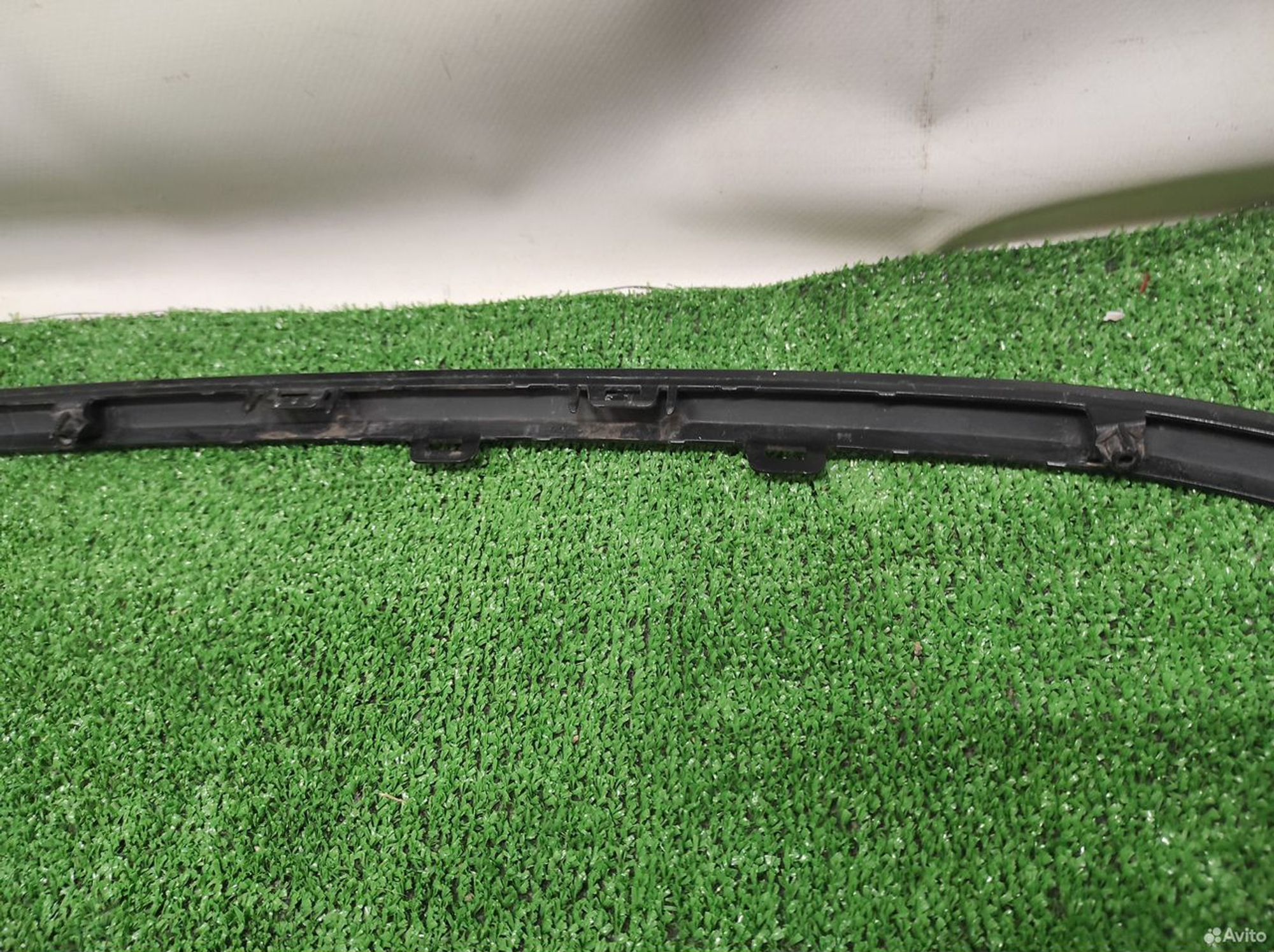 Молдинг переднего бампера Haval F7 2022 2803135XKQ, 3500 рублей, Уфа