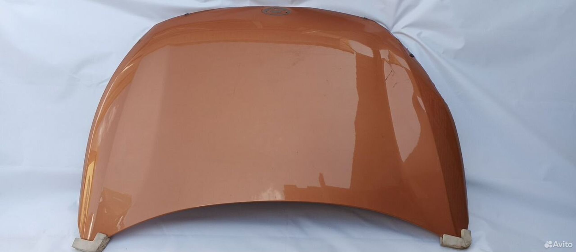 Капот Kia Rio 4 FB 2017, 12000 рублей, Уфа