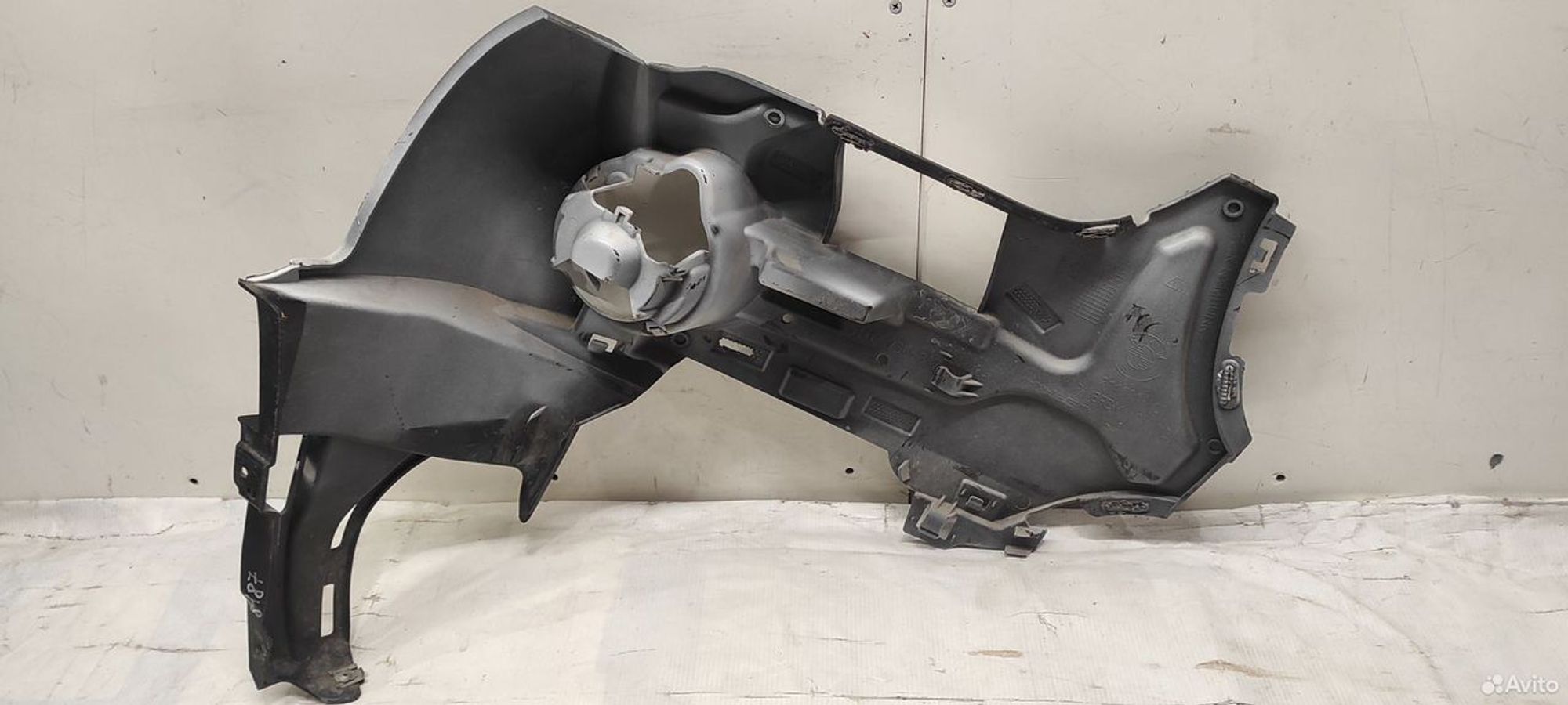 Кронштейн бампера передний левый Bmw X1 F48, 2000 рублей, Уфа