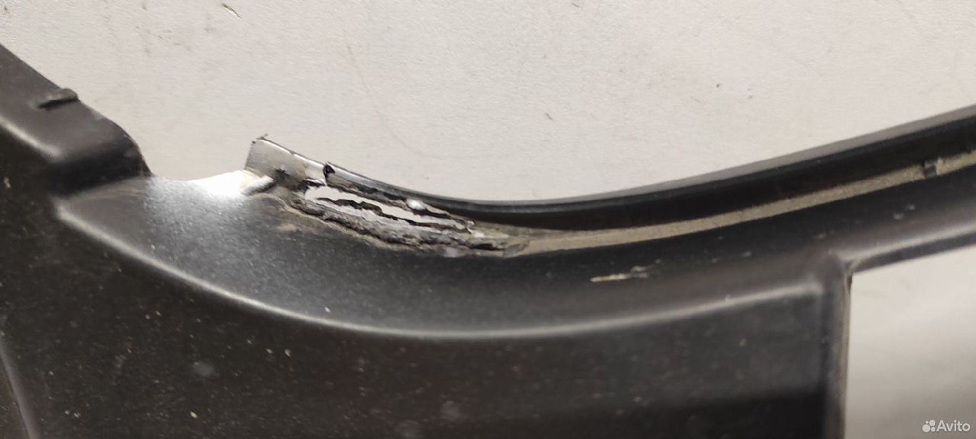 Кронштейн бампера передний левый Bmw X1 F48, 2000 рублей, Уфа