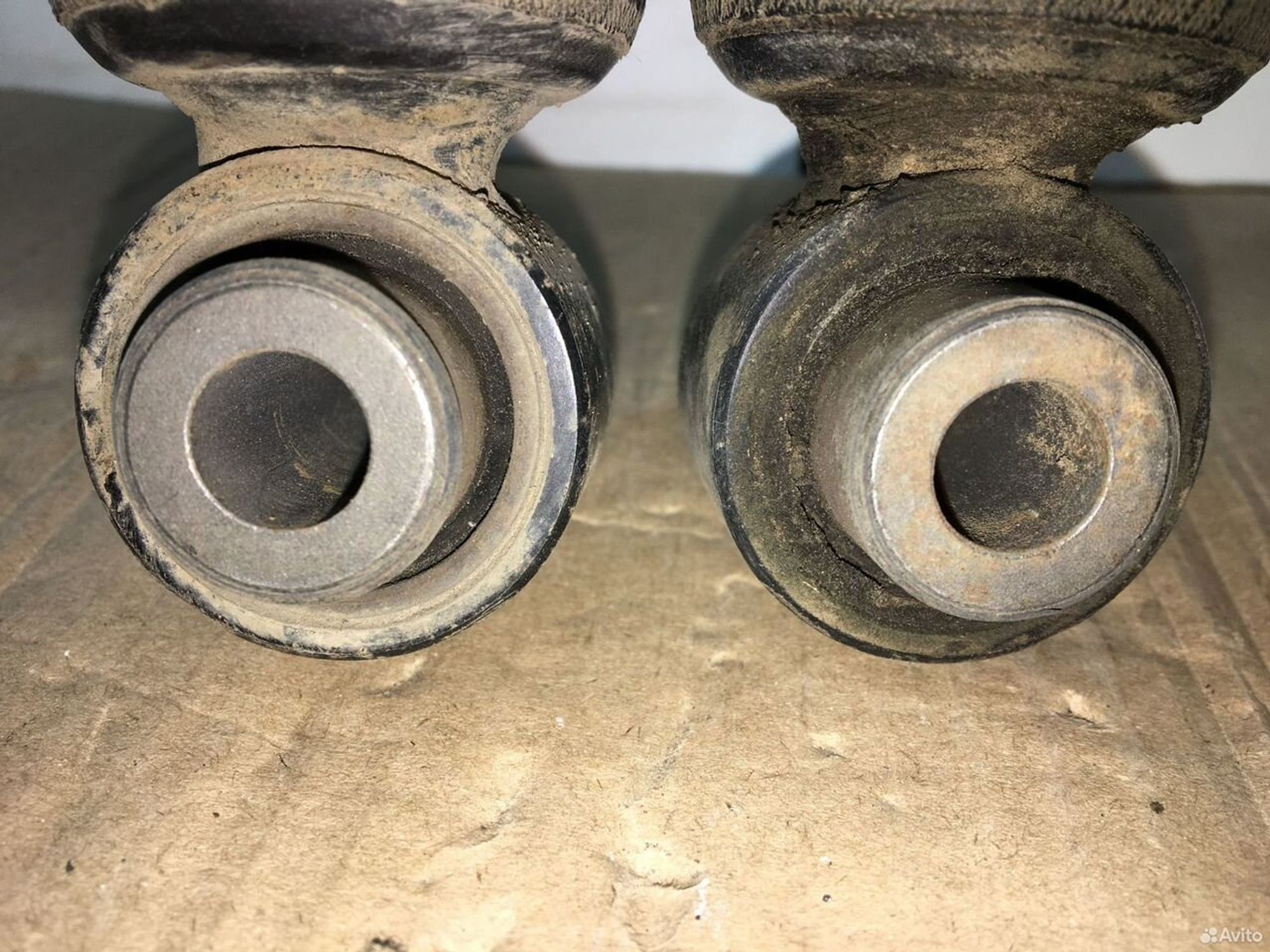 Амортизатор задний Nissan X-Trail T31, 3090 рублей, Уфа