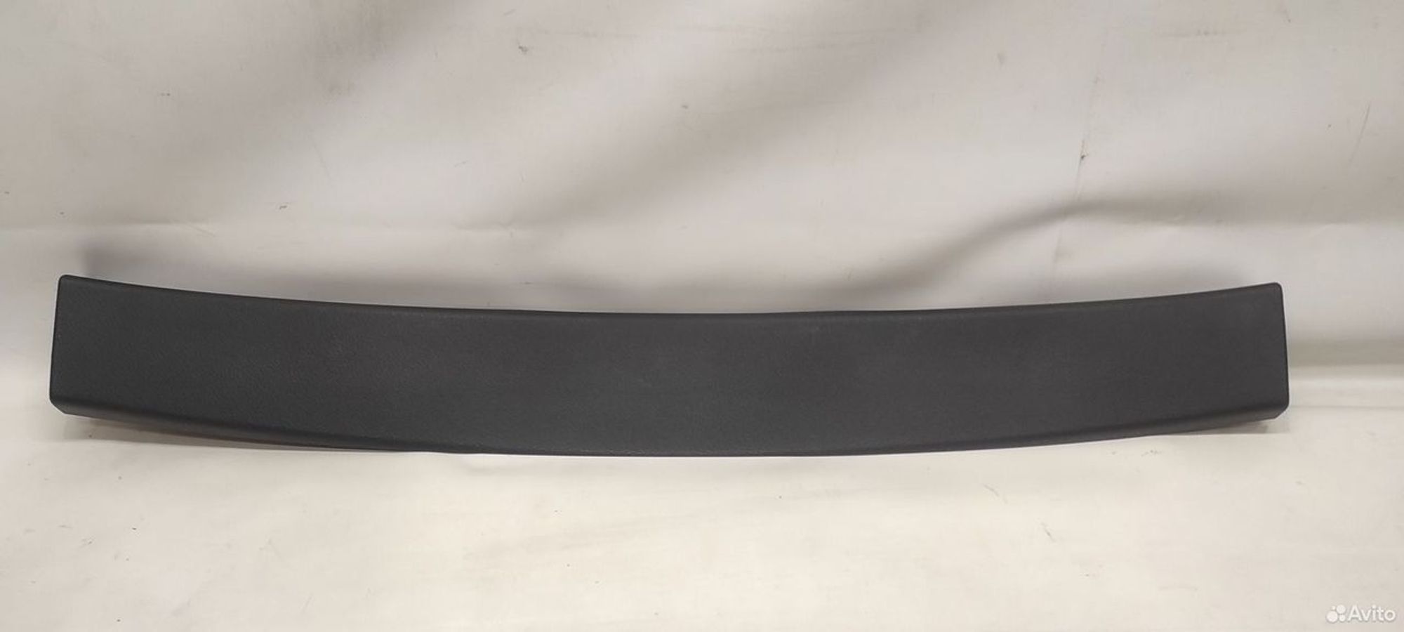 Обшивка двери багажника Audi Q7 4M 2015, 2000 рублей, Уфа