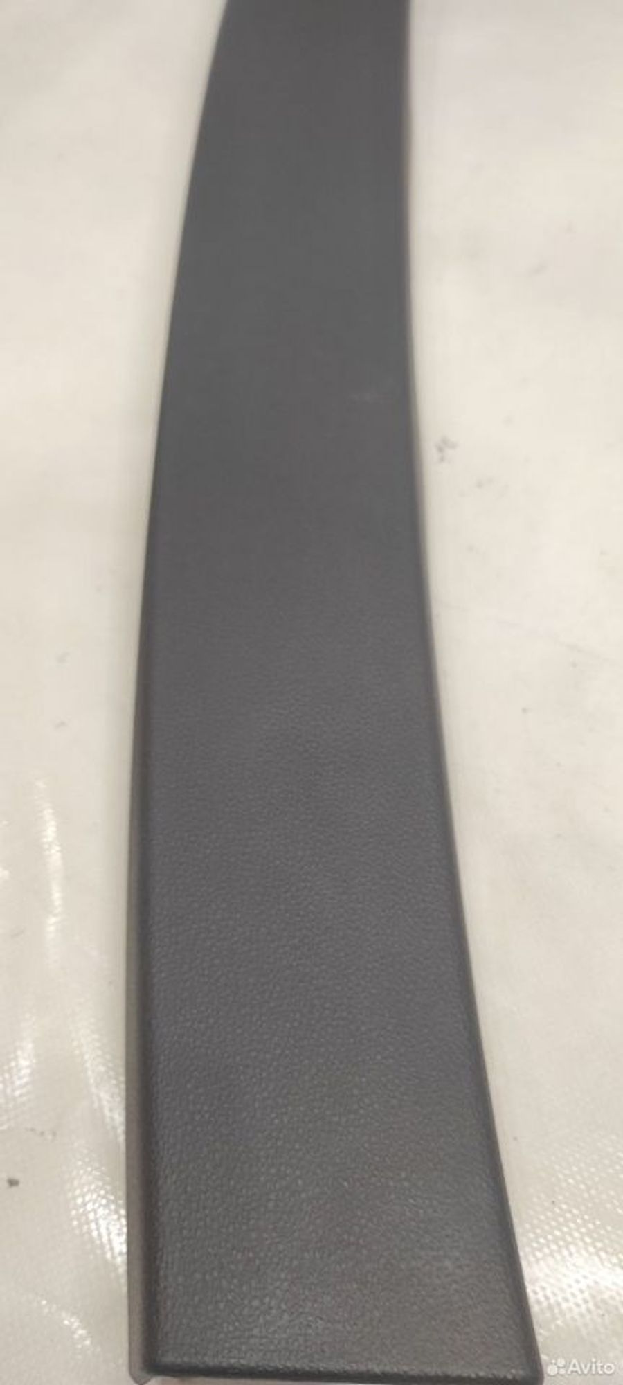 Обшивка двери багажника Audi Q7 4M 2015, 2000 рублей, Уфа