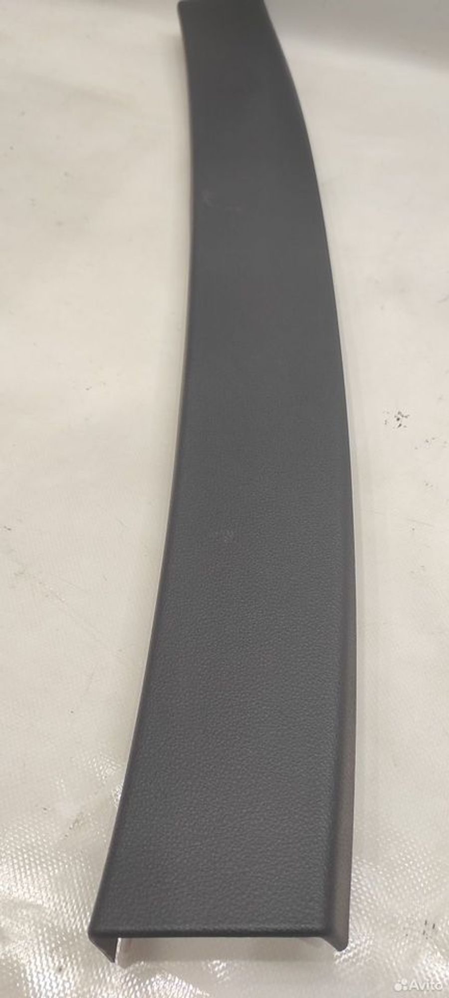 Обшивка двери багажника Audi Q7 4M 2015, 2000 рублей, Уфа