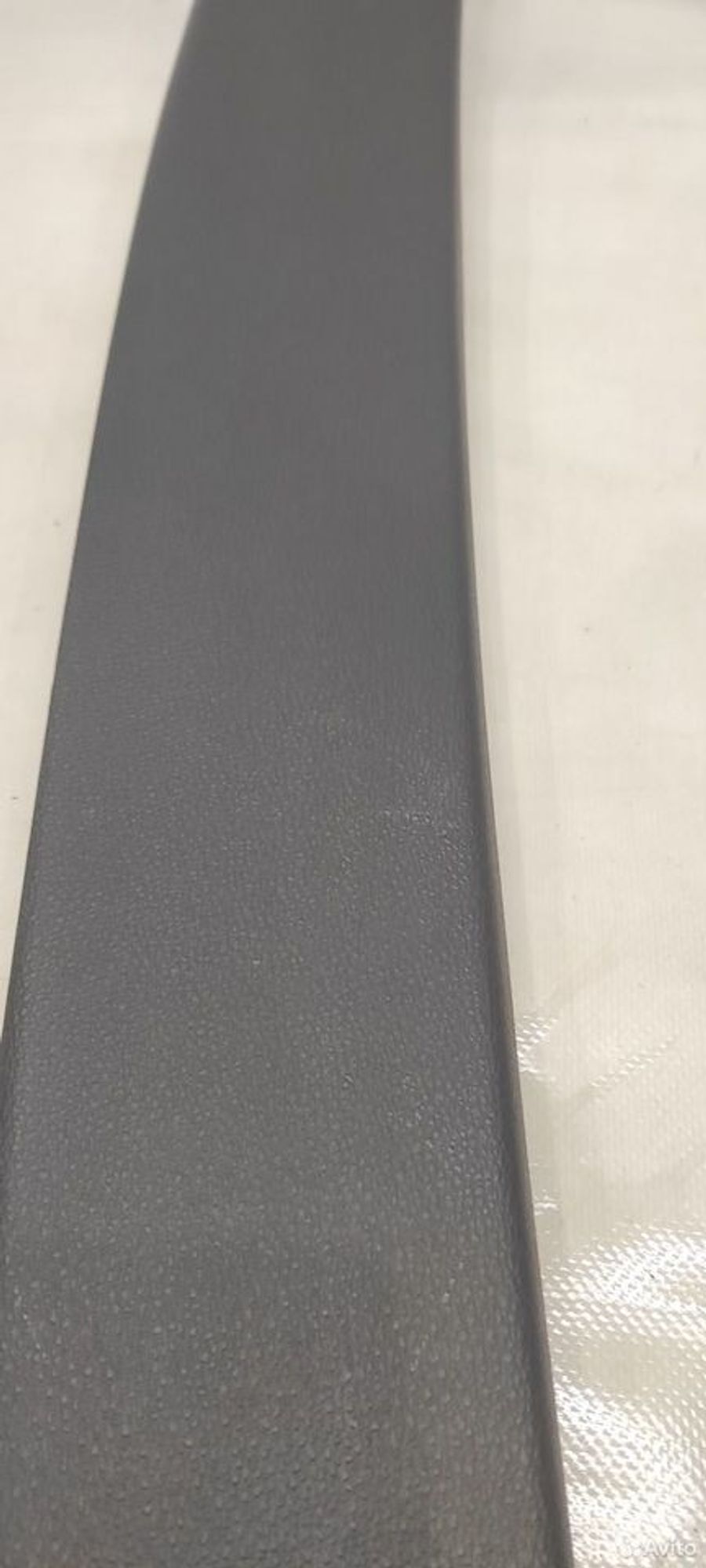 Обшивка двери багажника Audi Q7 4M 2015, 2000 рублей, Уфа