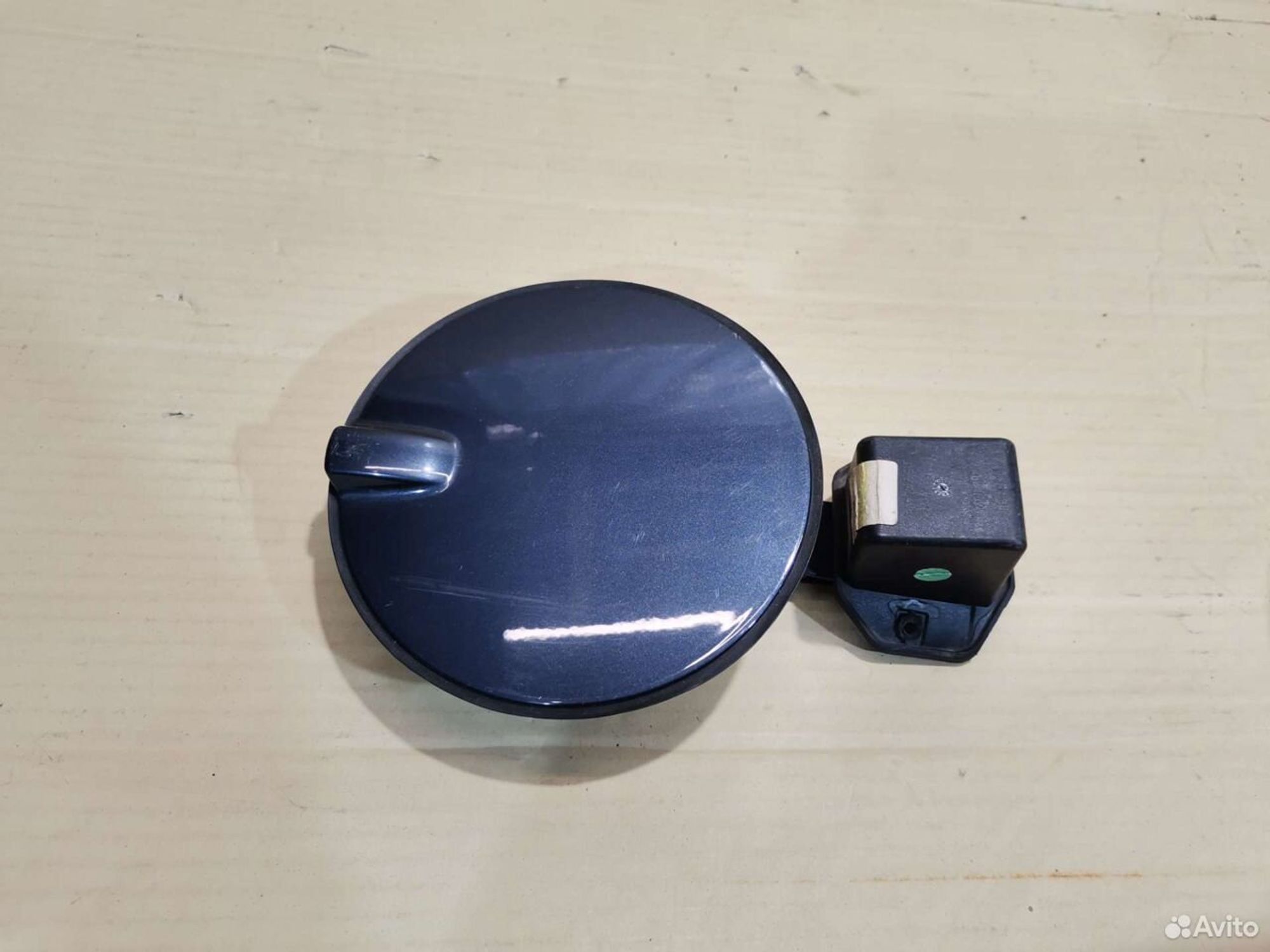 Лючок бензобака Опель Астра H, 2000 рублей, Уфа