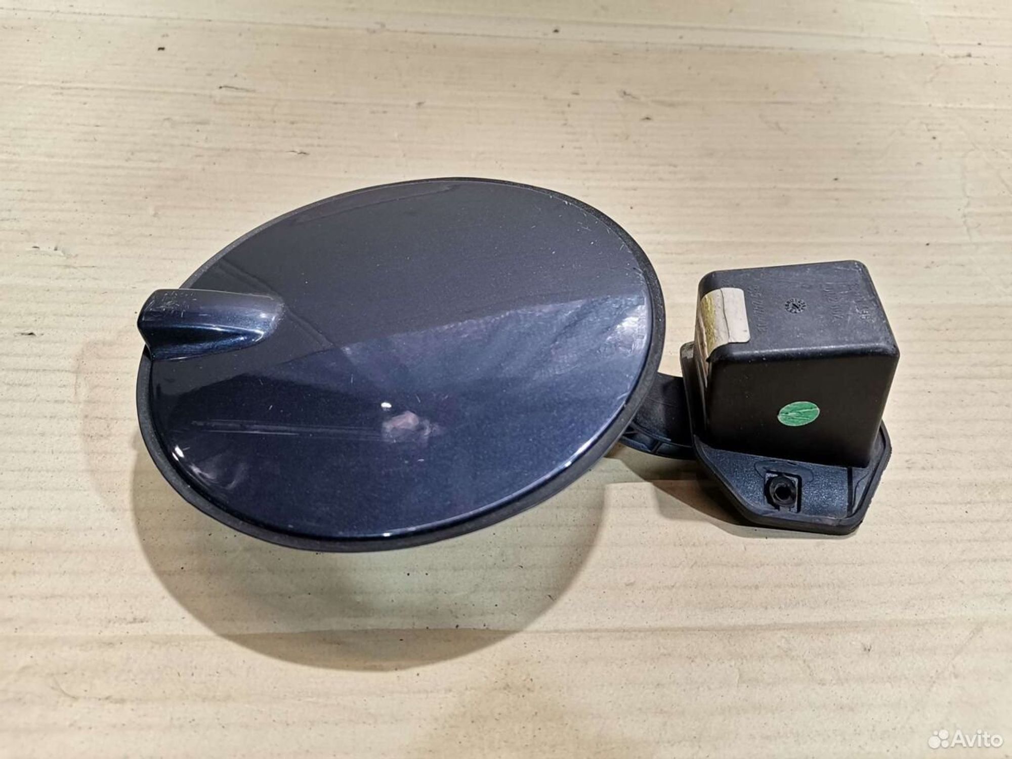 Лючок бензобака Опель Астра H, 2000 рублей, Уфа