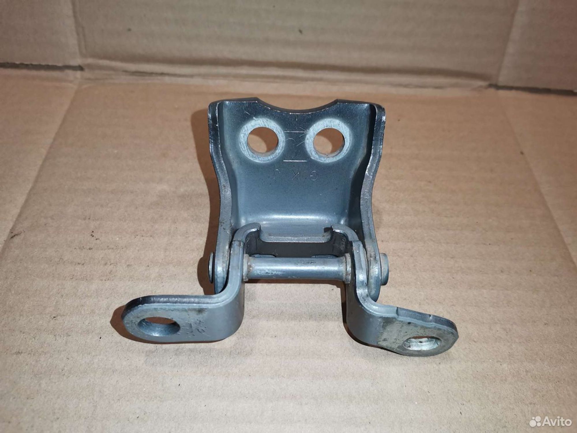 Петля передней правой двери Хонда, 1500 рублей, Уфа