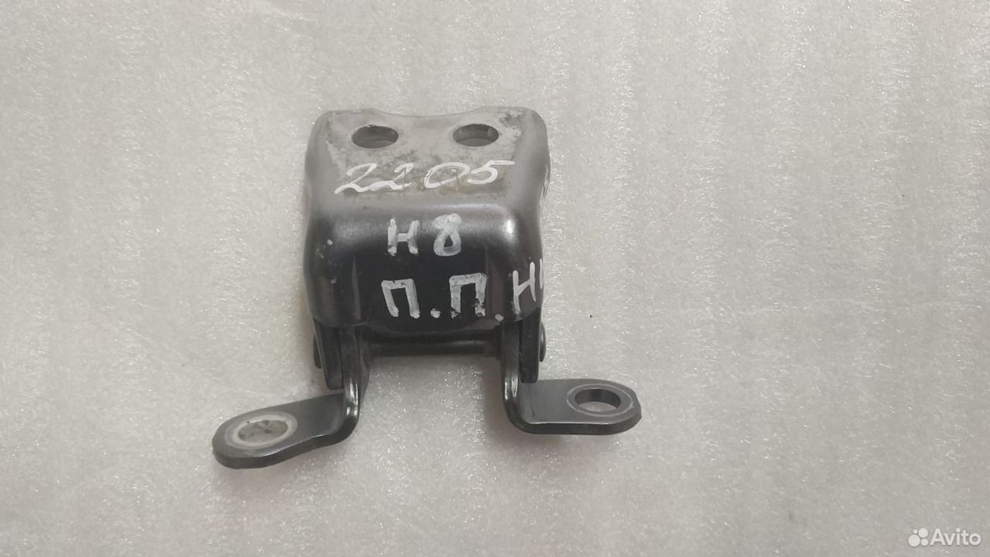 Петля передней правой двери Хонда, 1500 рублей, Уфа