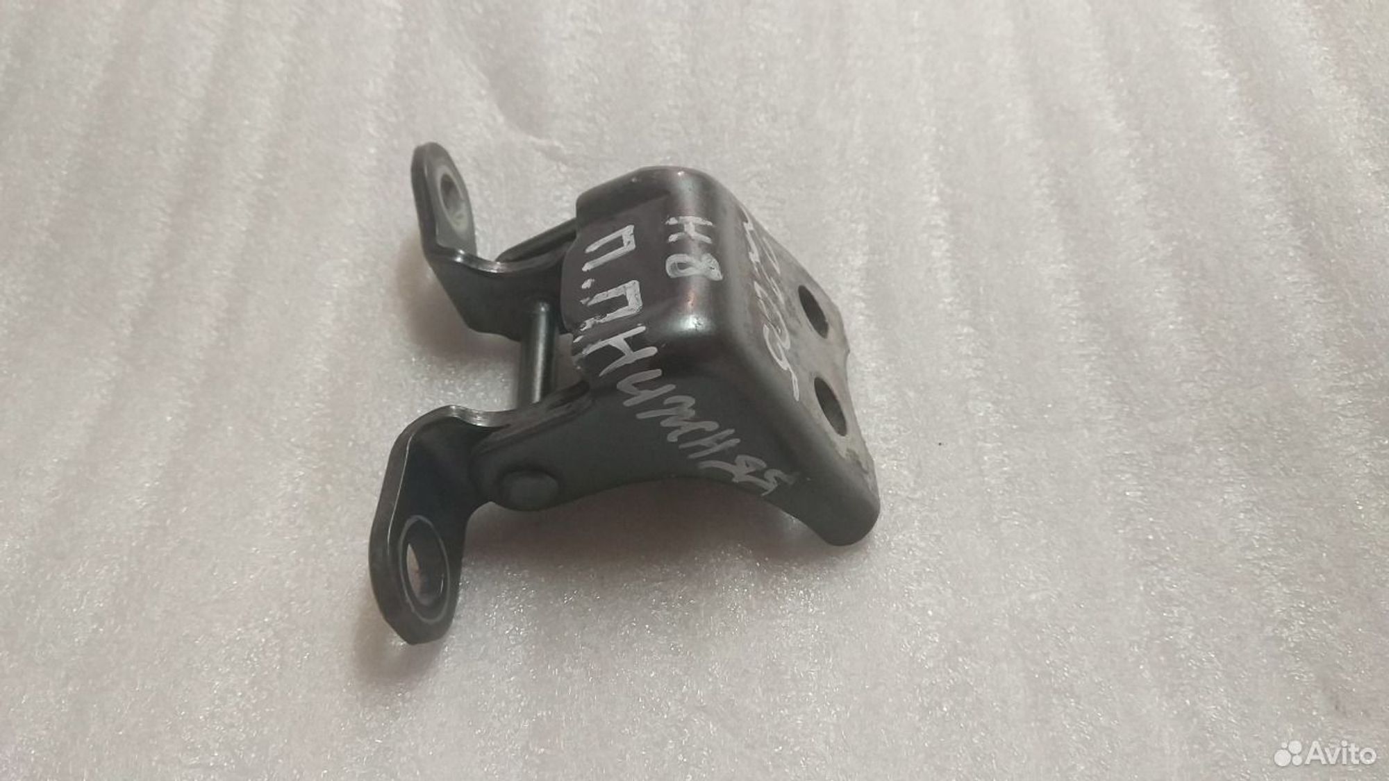 Петля передней правой двери Хонда, 1500 рублей, Уфа