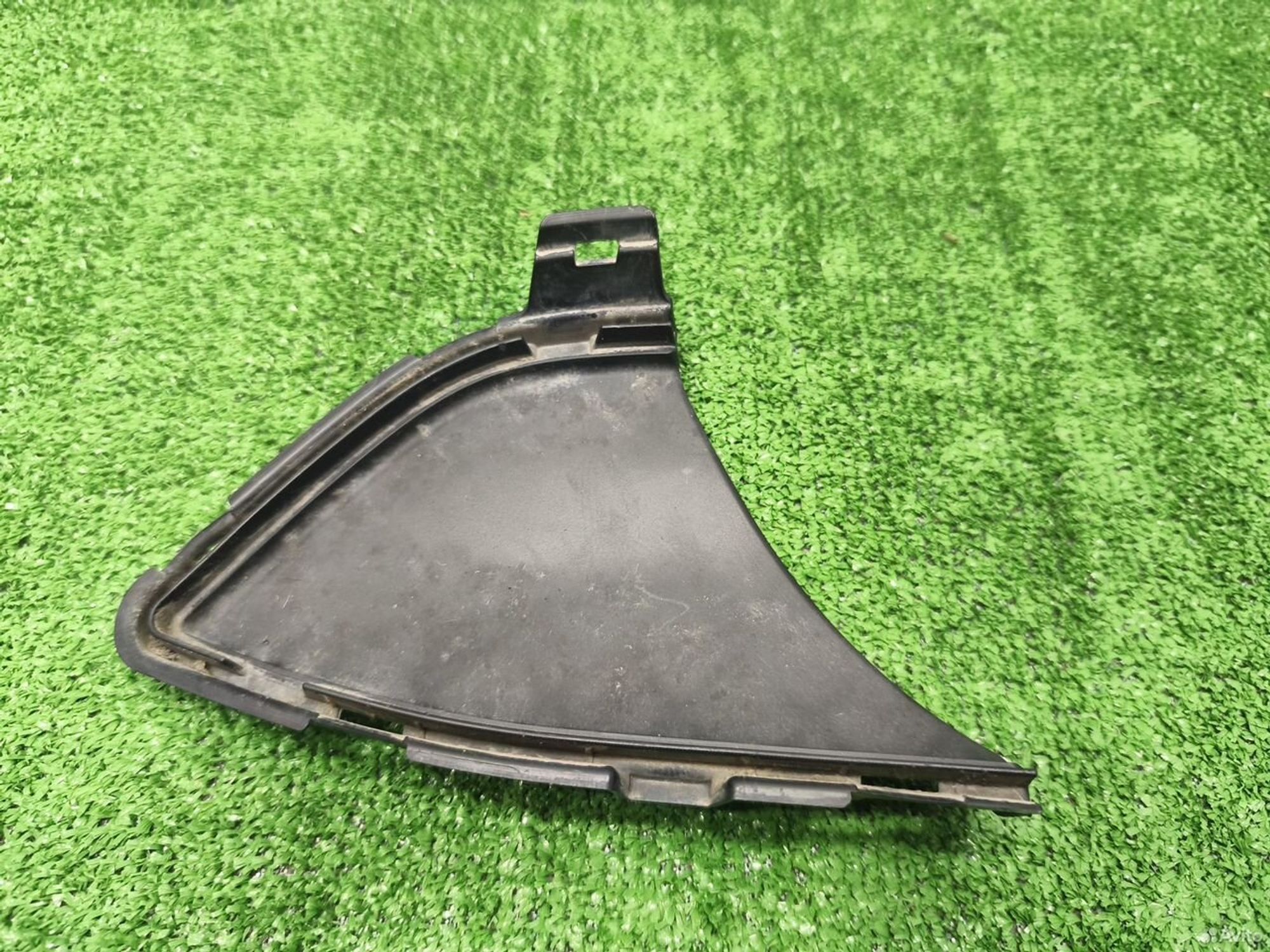 Воздухозаборник правый BMW X1 E84 2009-2015, 500 рублей, Уфа