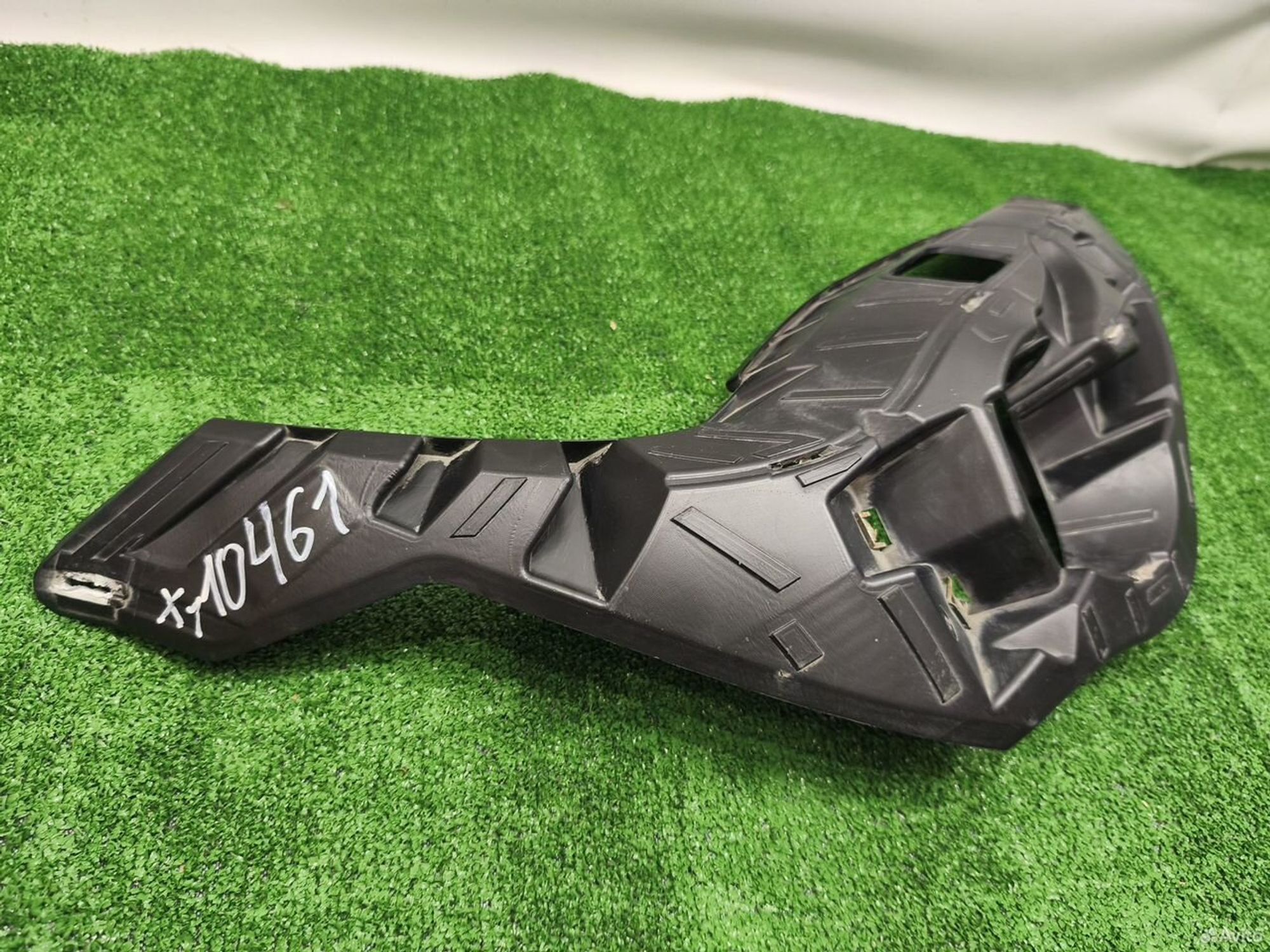 Кронштейн птф правый BMW X1 E84, 1500 рублей, Уфа