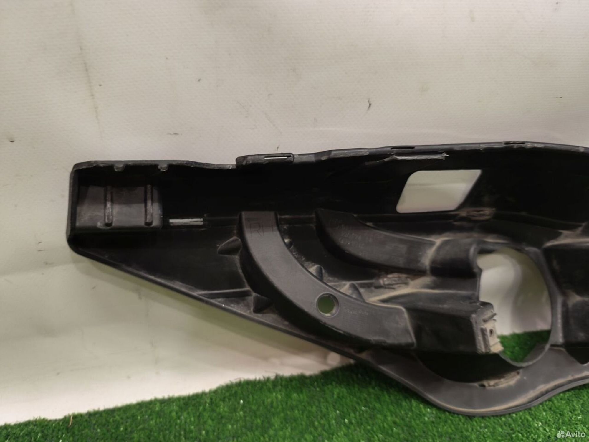 Кронштейн птф правый BMW X1 E84, 1500 рублей, Уфа