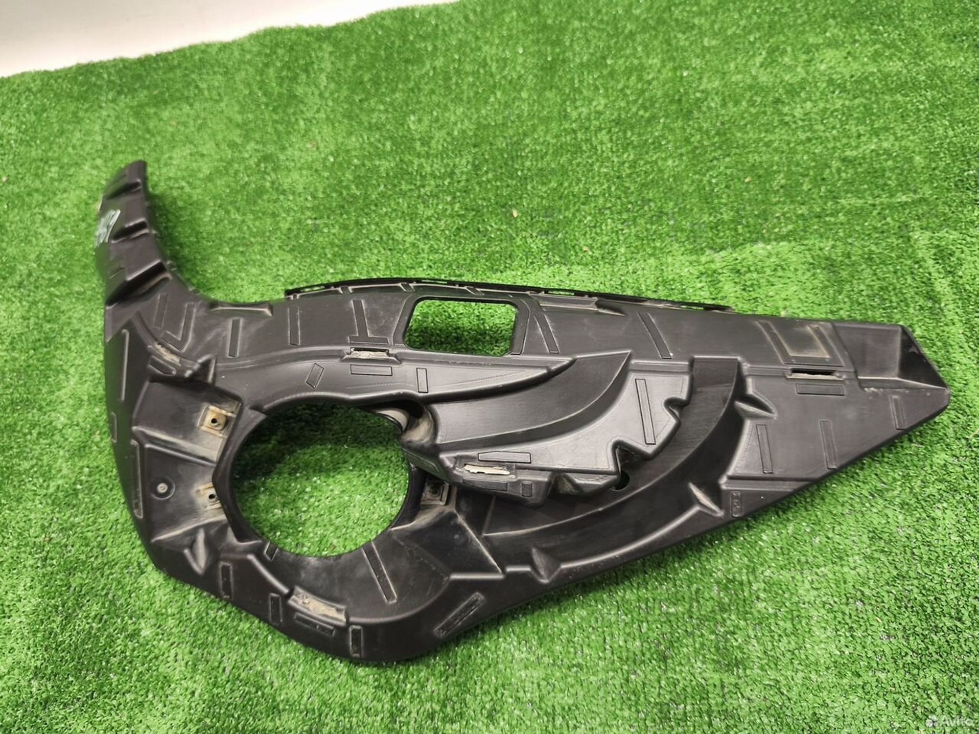 Кронштейн птф правый BMW X1 E84, 1500 рублей, Уфа