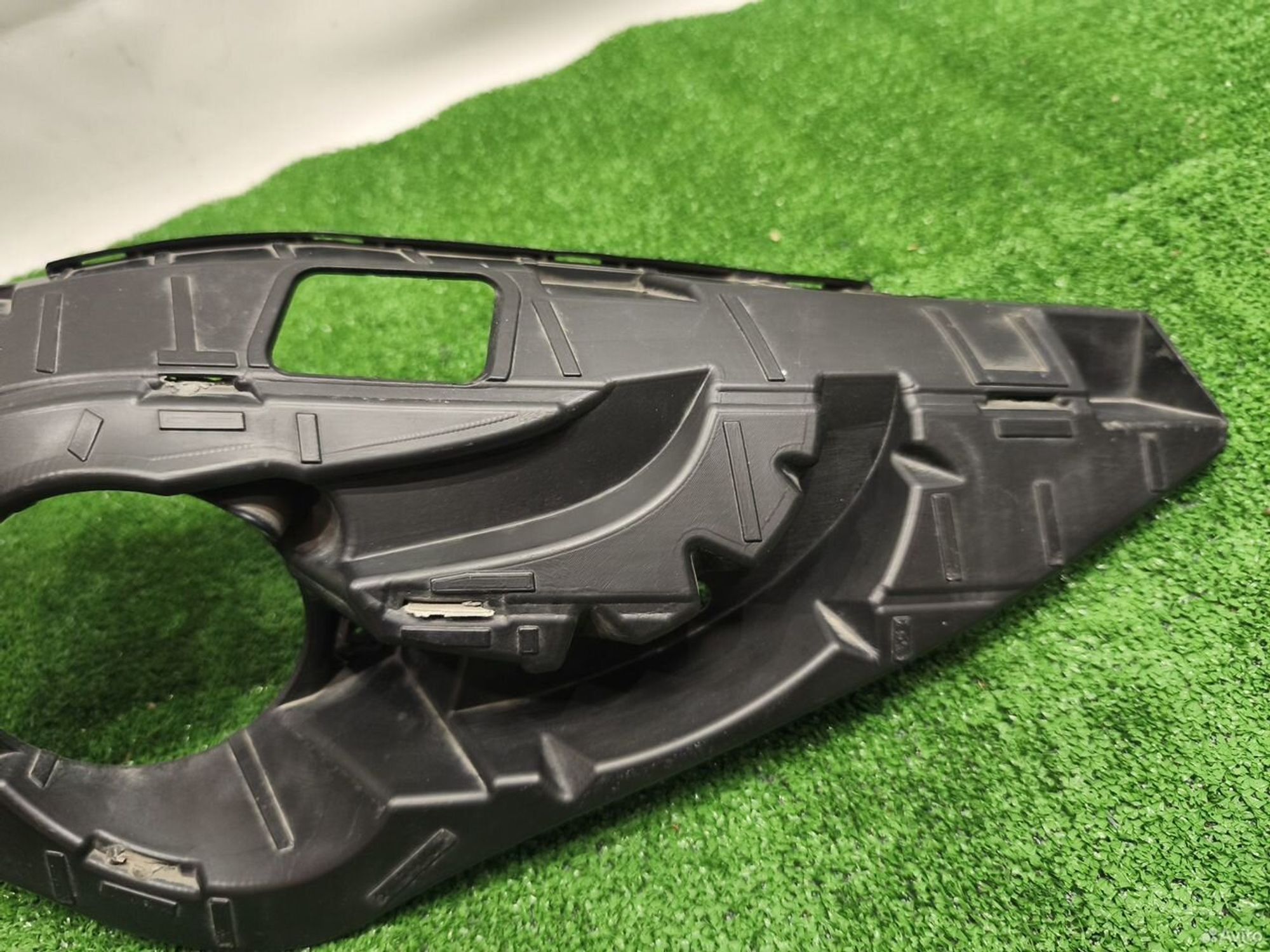 Кронштейн птф правый BMW X1 E84, 1500 рублей, Уфа