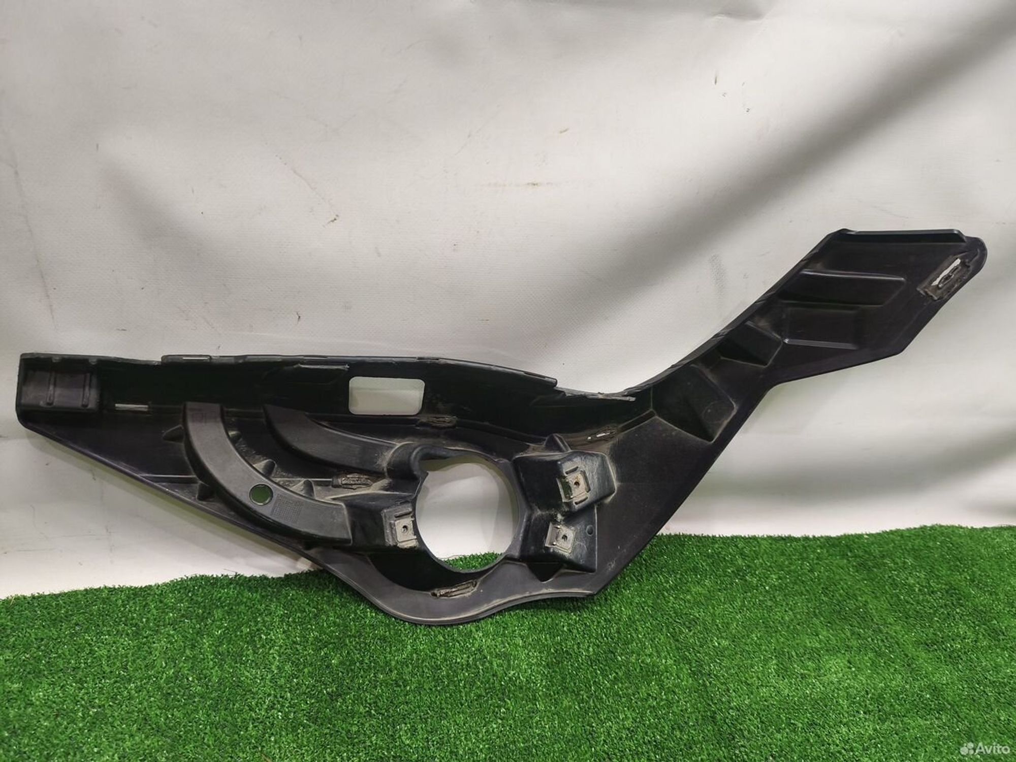 Кронштейн птф правый BMW X1 E84, 1500 рублей, Уфа