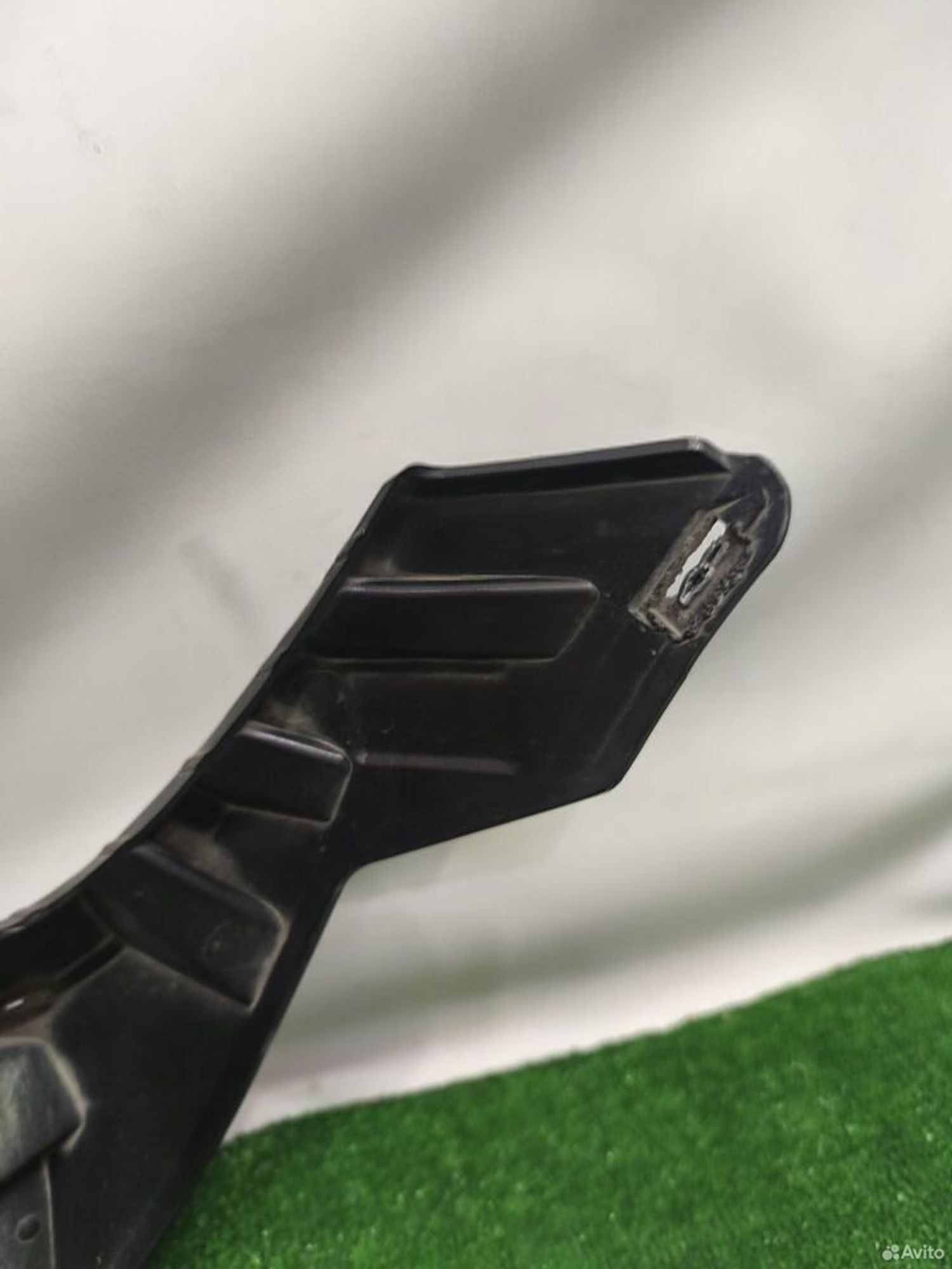 Кронштейн птф правый BMW X1 E84, 1500 рублей, Уфа