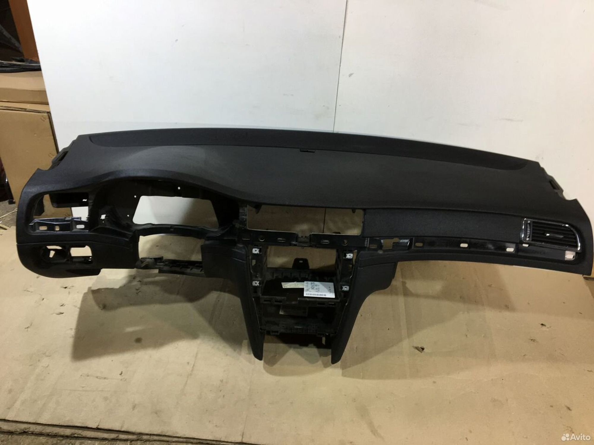 Торпедо Skoda Superb 2, 30000 рублей, Уфа