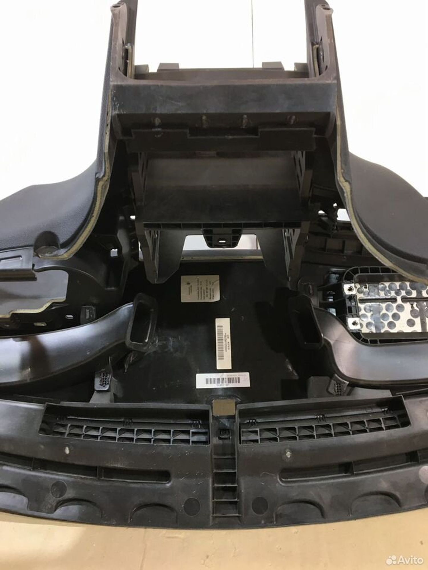 Торпедо Skoda Superb 2, 30000 рублей, Уфа