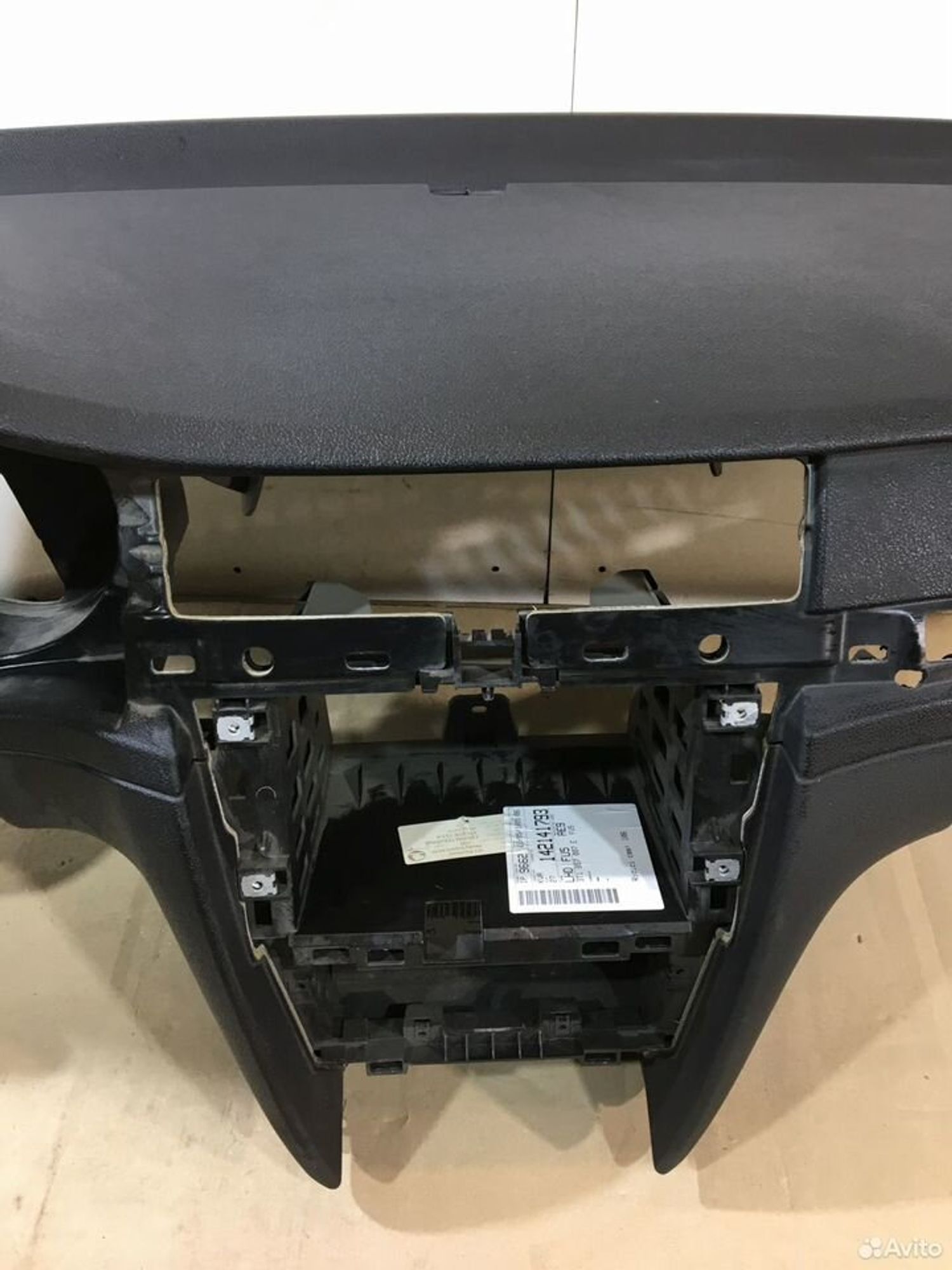 Торпедо Skoda Superb 2, 30000 рублей, Уфа