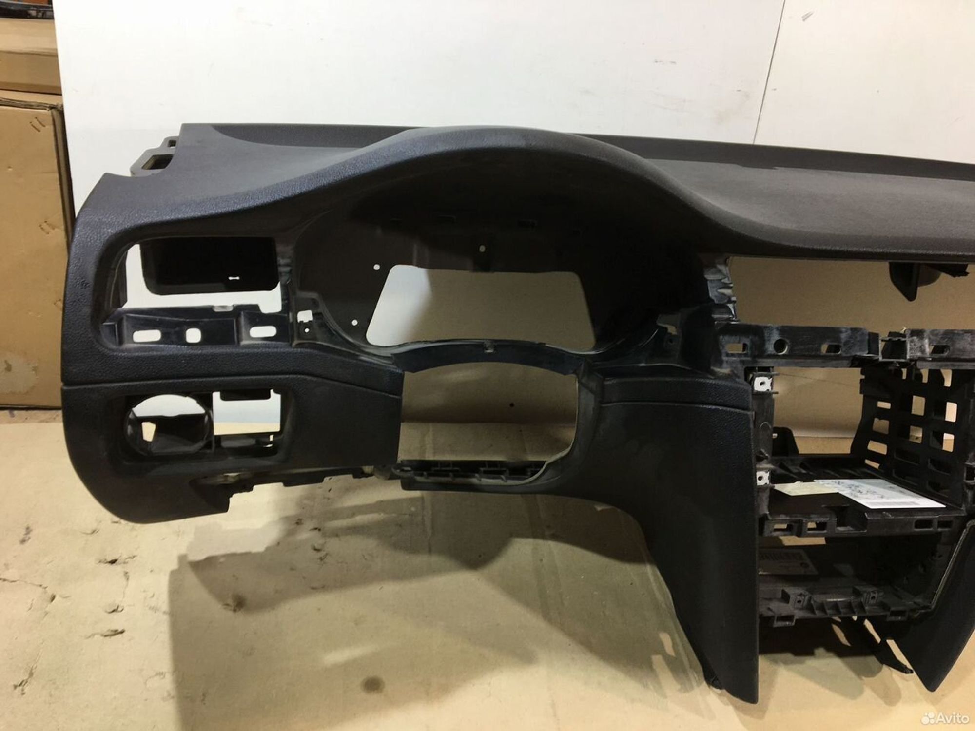 Торпедо Skoda Superb 2, 30000 рублей, Уфа