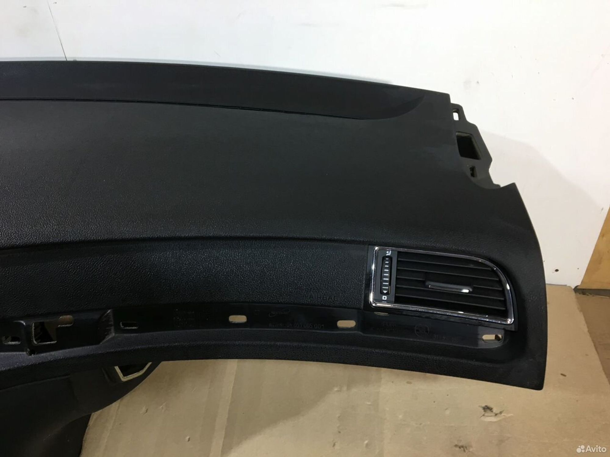 Торпедо Skoda Superb 2, 30000 рублей, Уфа