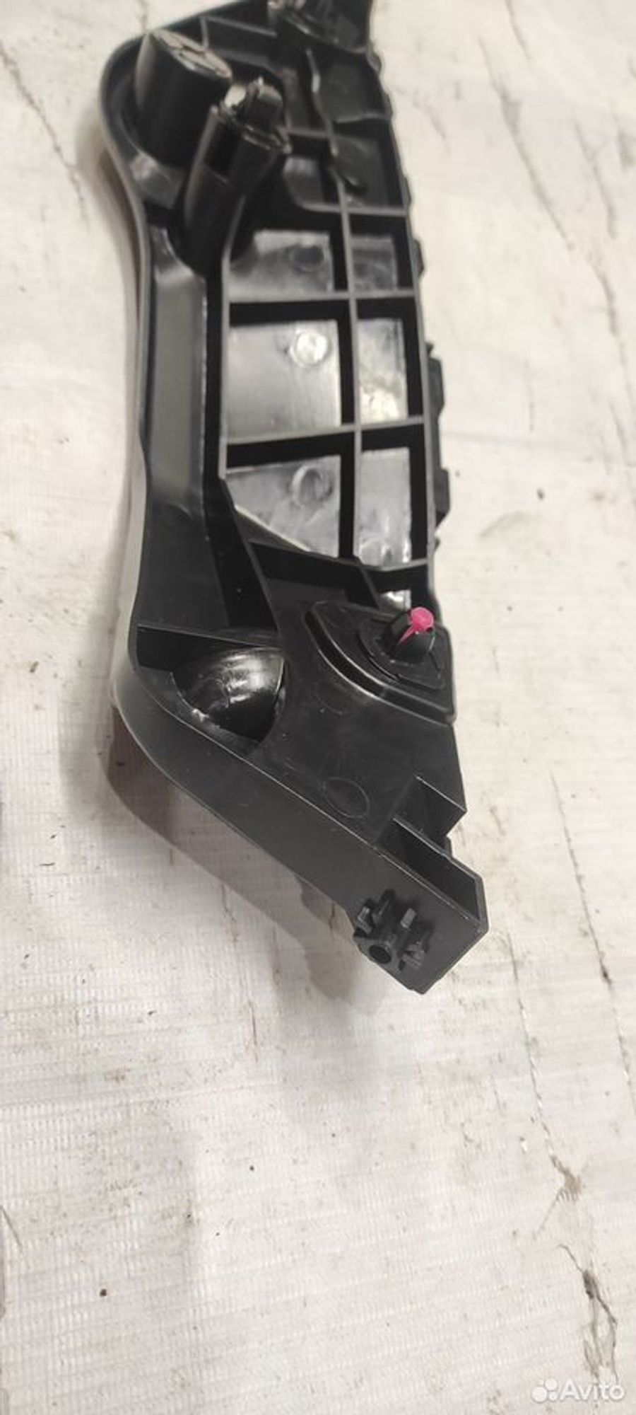 Крепление переднего бампера Toyota Rav 4 XA40, 675 рублей, Уфа