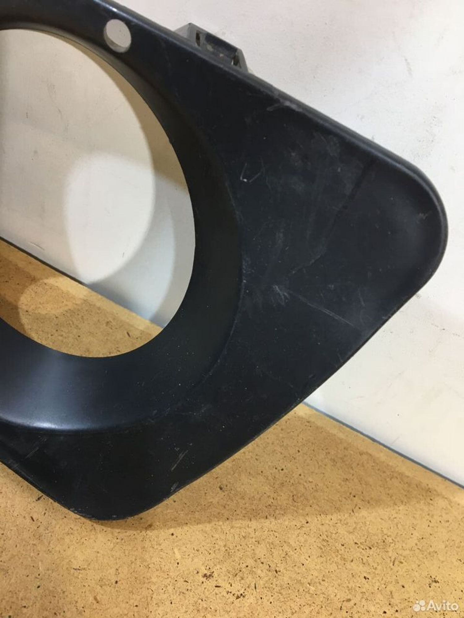 Накладка птф левой LADA Kalina, 300 рублей, Уфа