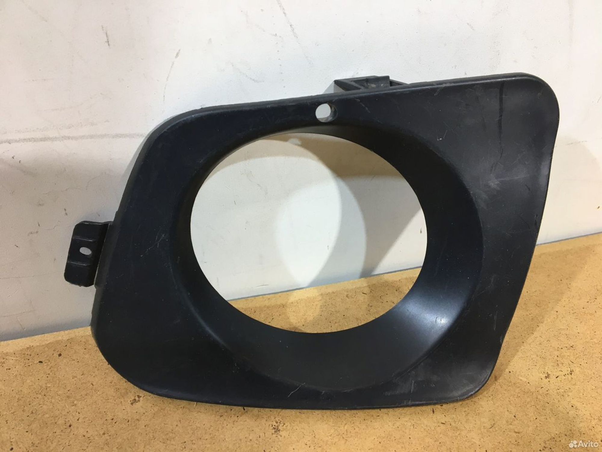 Накладка птф левой LADA Kalina, 300 рублей, Уфа