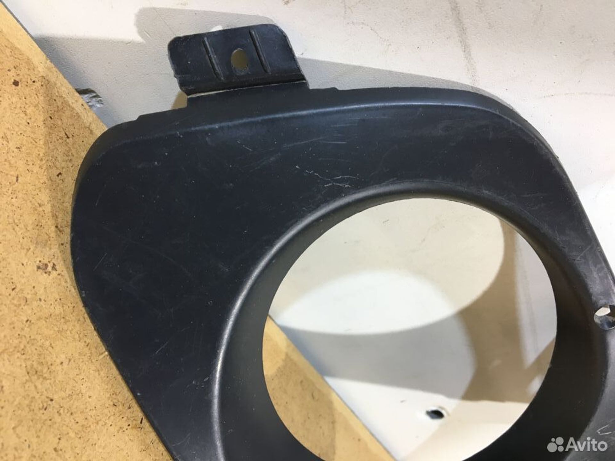 Накладка птф левой LADA Kalina, 300 рублей, Уфа