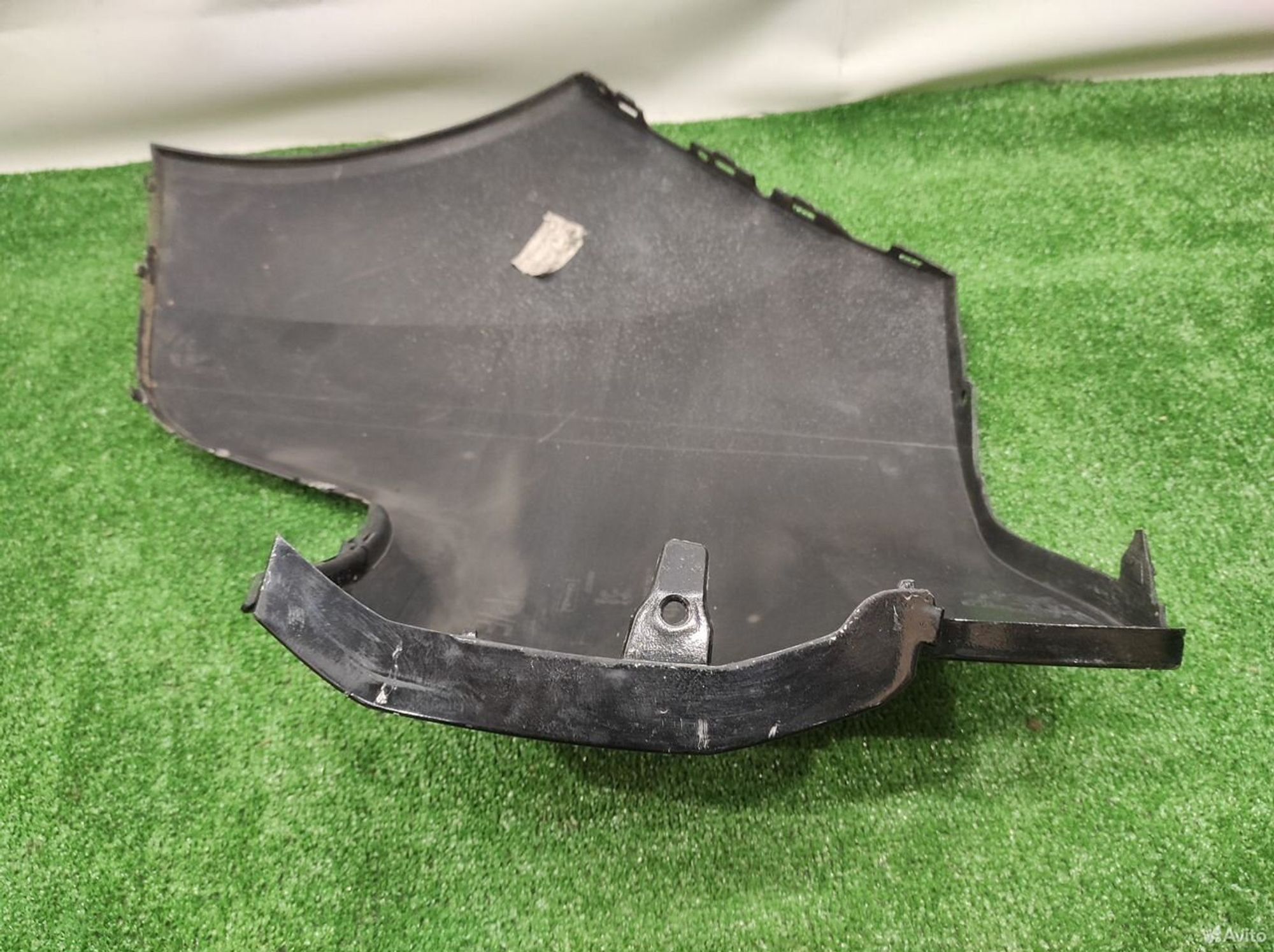 Накладка задняя правая Peugeot 3008, 1550 рублей, Уфа