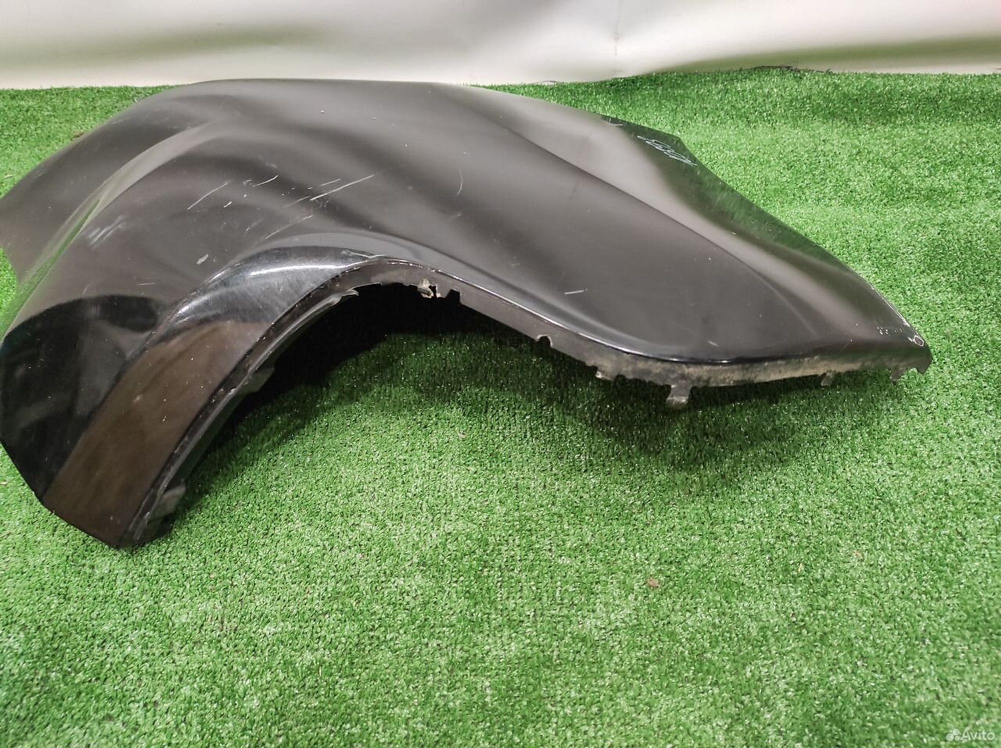 Накладка задняя правая Peugeot 3008, 1550 рублей, Уфа