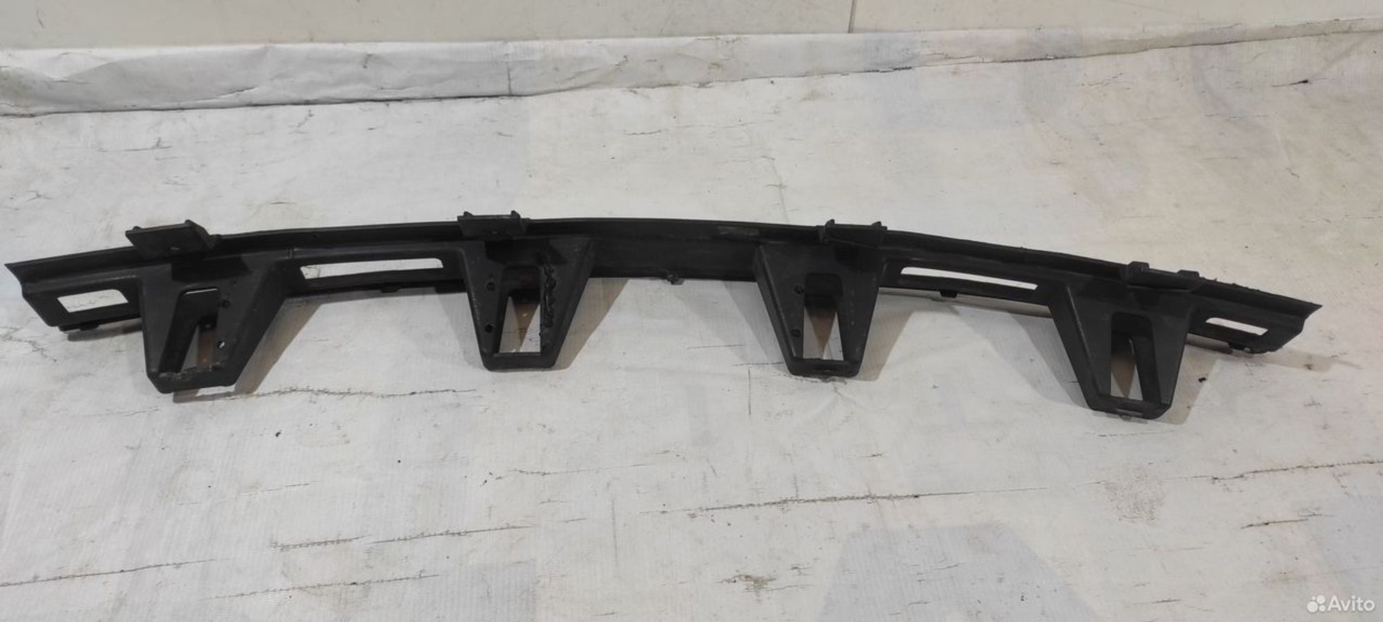 Кронштейн переднего бампера Range Rover 4 L405, 2000 рублей, Уфа